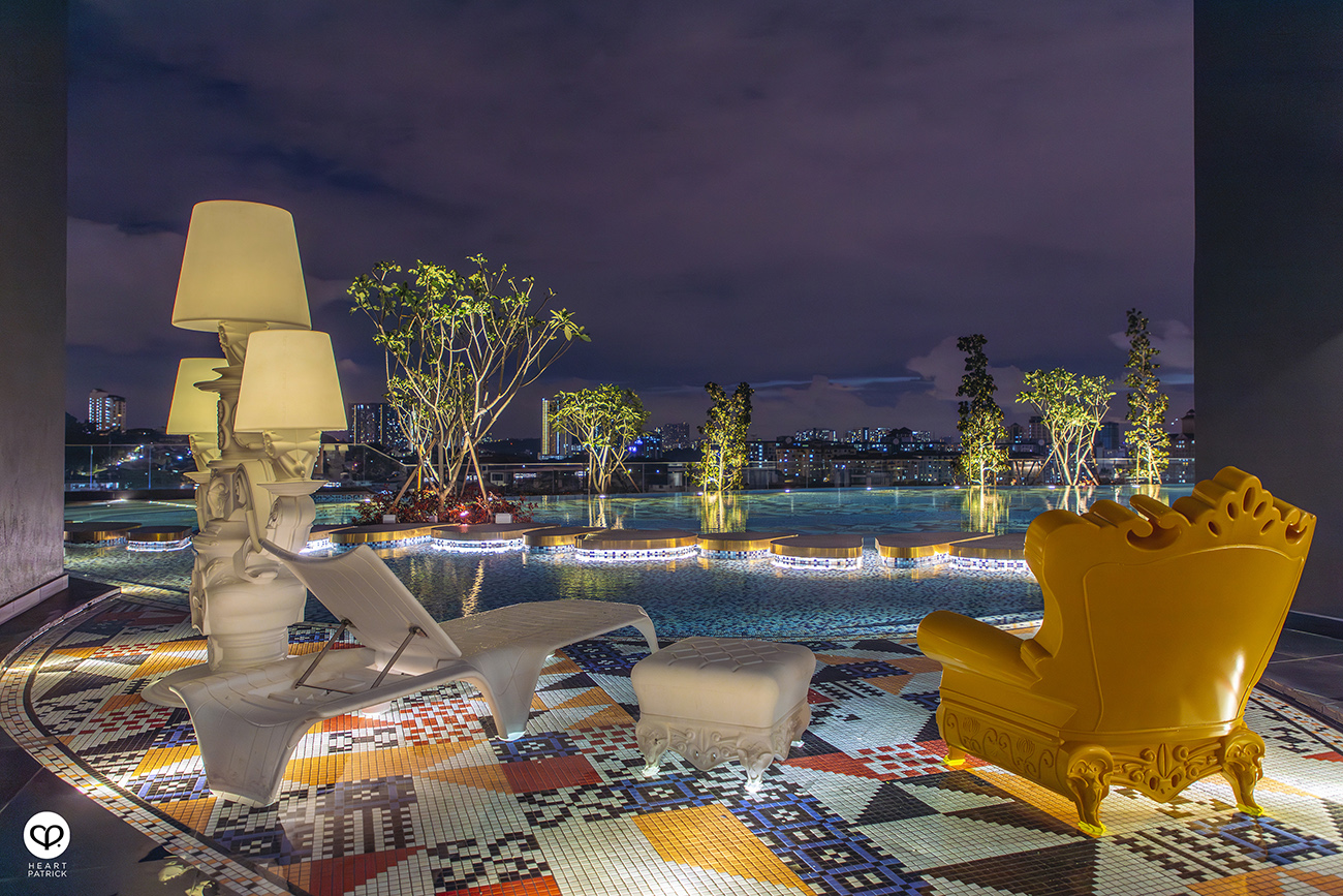 heartpatrick malaysia kuala lumpur architecture interior real estate property photography arte cheras artecorp 