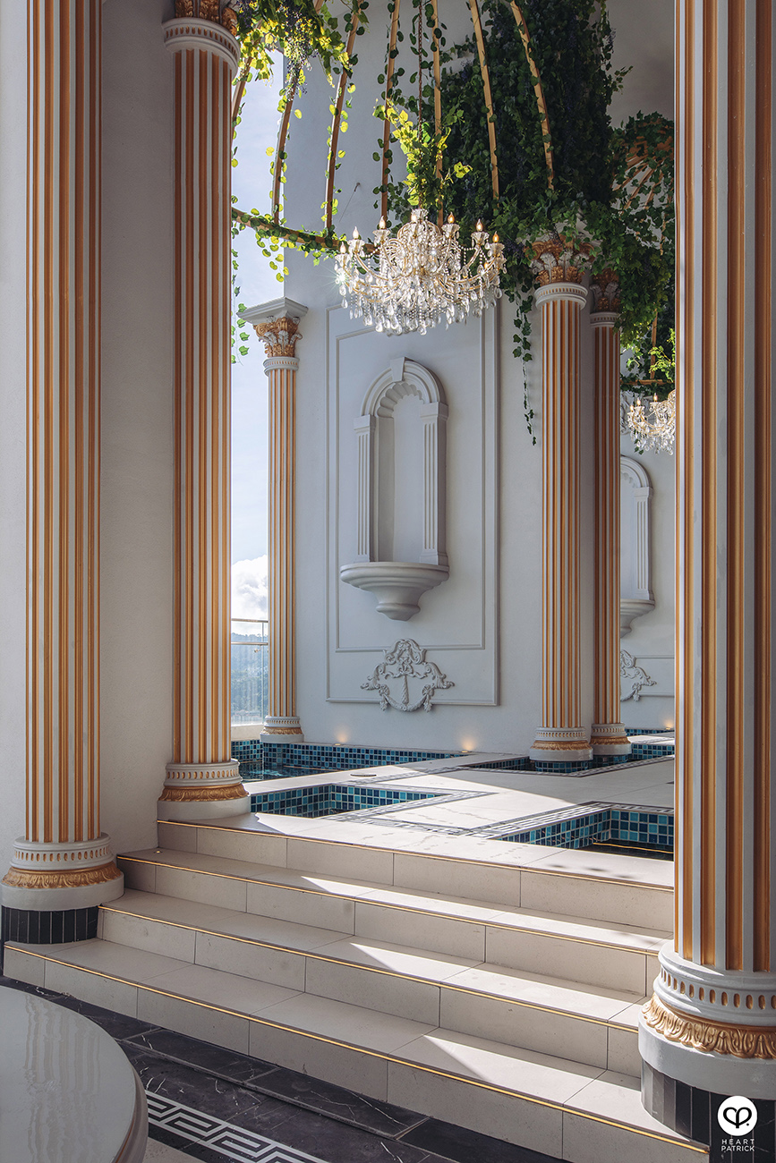 heartpatrick malaysia kuala lumpur architecture interior real estate property photography arte cheras artecorp 