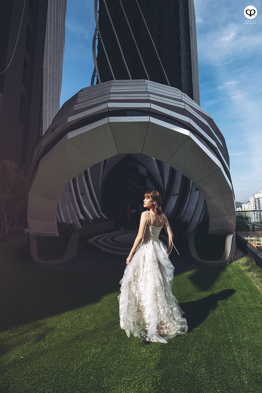 heartpatrick portraits architecture nusmetro arte mont kiara