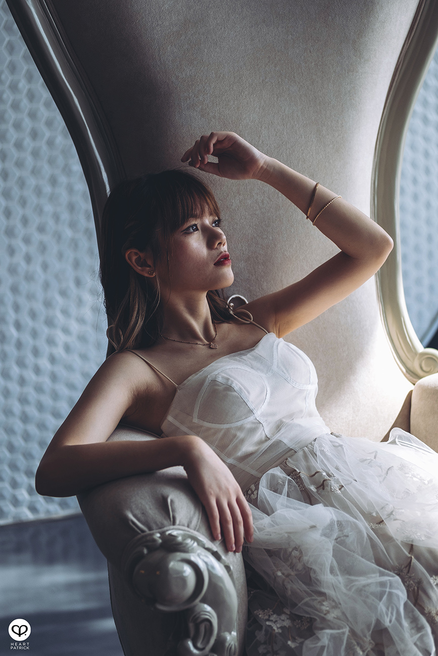 heartpatrick portraits architecture nusmetro arte mont kiara