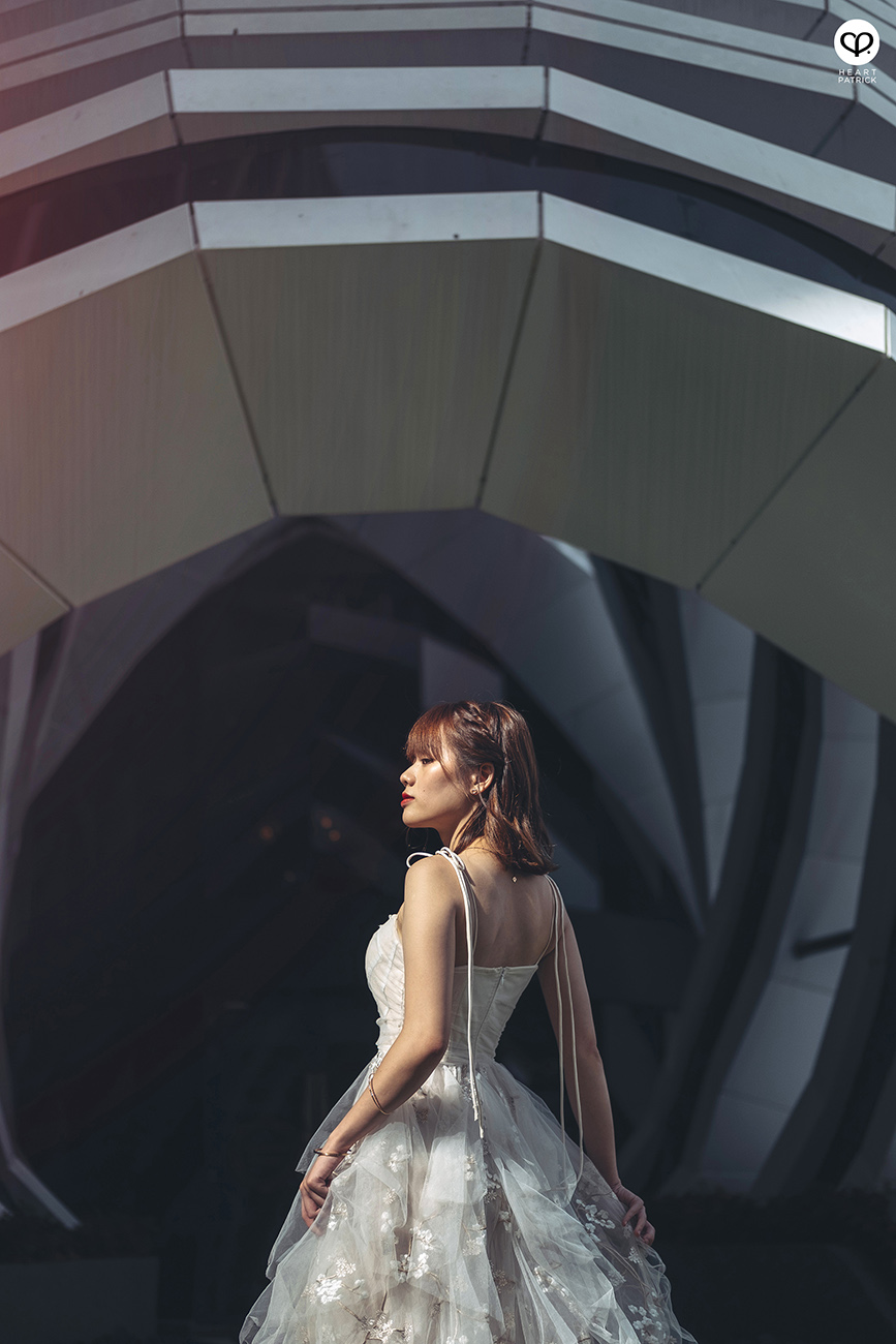 heartpatrick portraits architecture nusmetro arte mont kiara