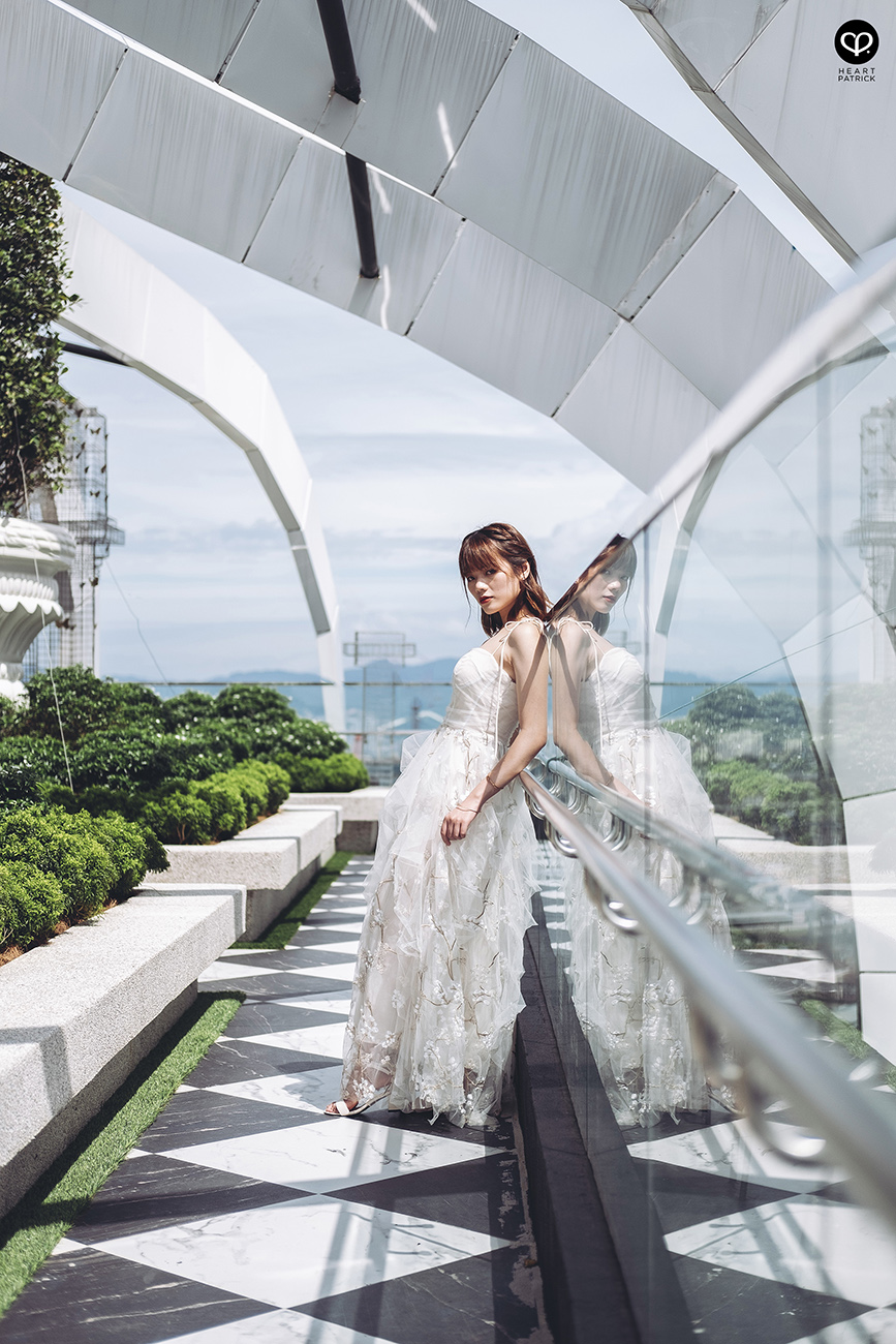 heartpatrick portraits architecture nusmetro arte mont kiara