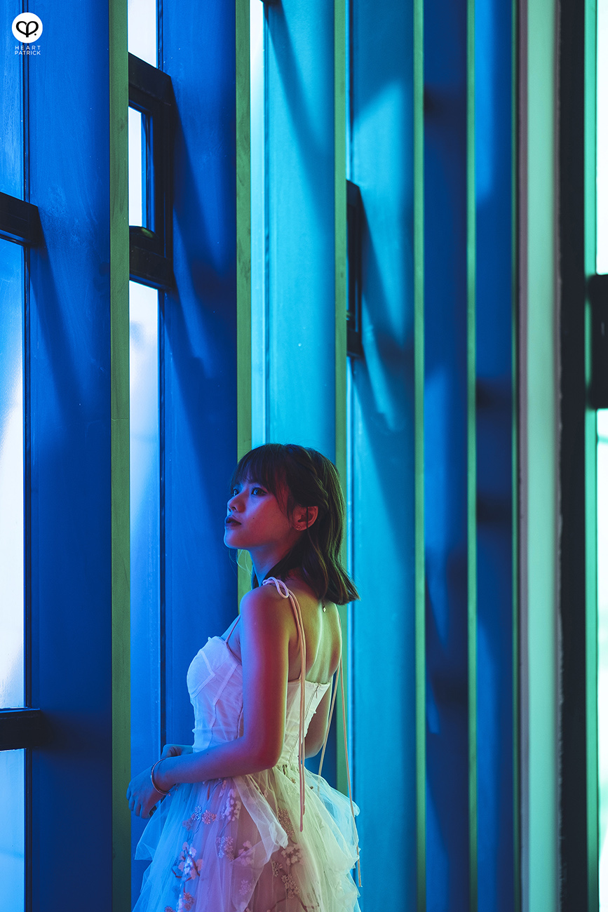 heartpatrick portraits architecture nusmetro arte mont kiara