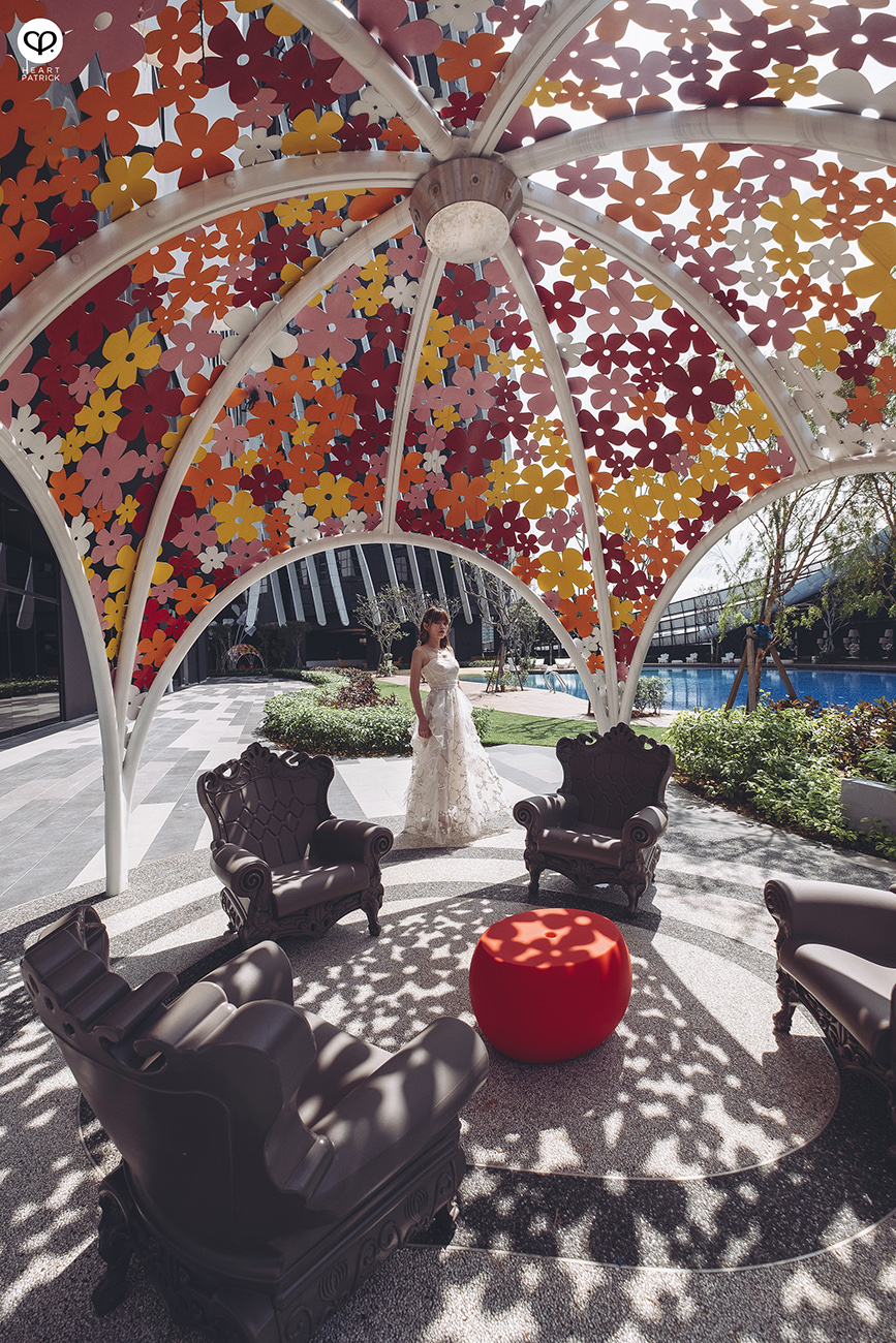 heartpatrick portraits architecture nusmetro arte mont kiara