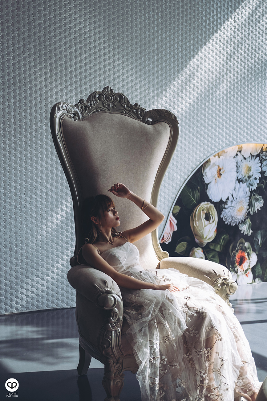 heartpatrick portraits architecture nusmetro arte mont kiara