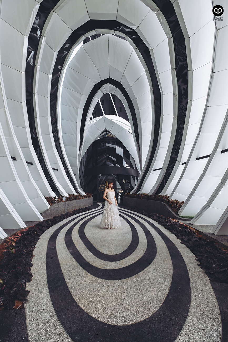 heartpatrick portraits architecture nusmetro arte mont kiara