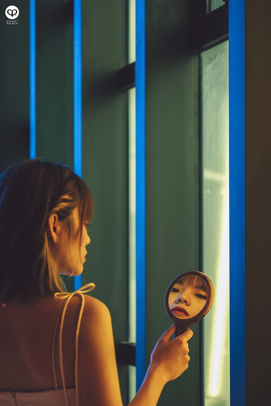 heartpatrick portraits architecture nusmetro arte mont kiara