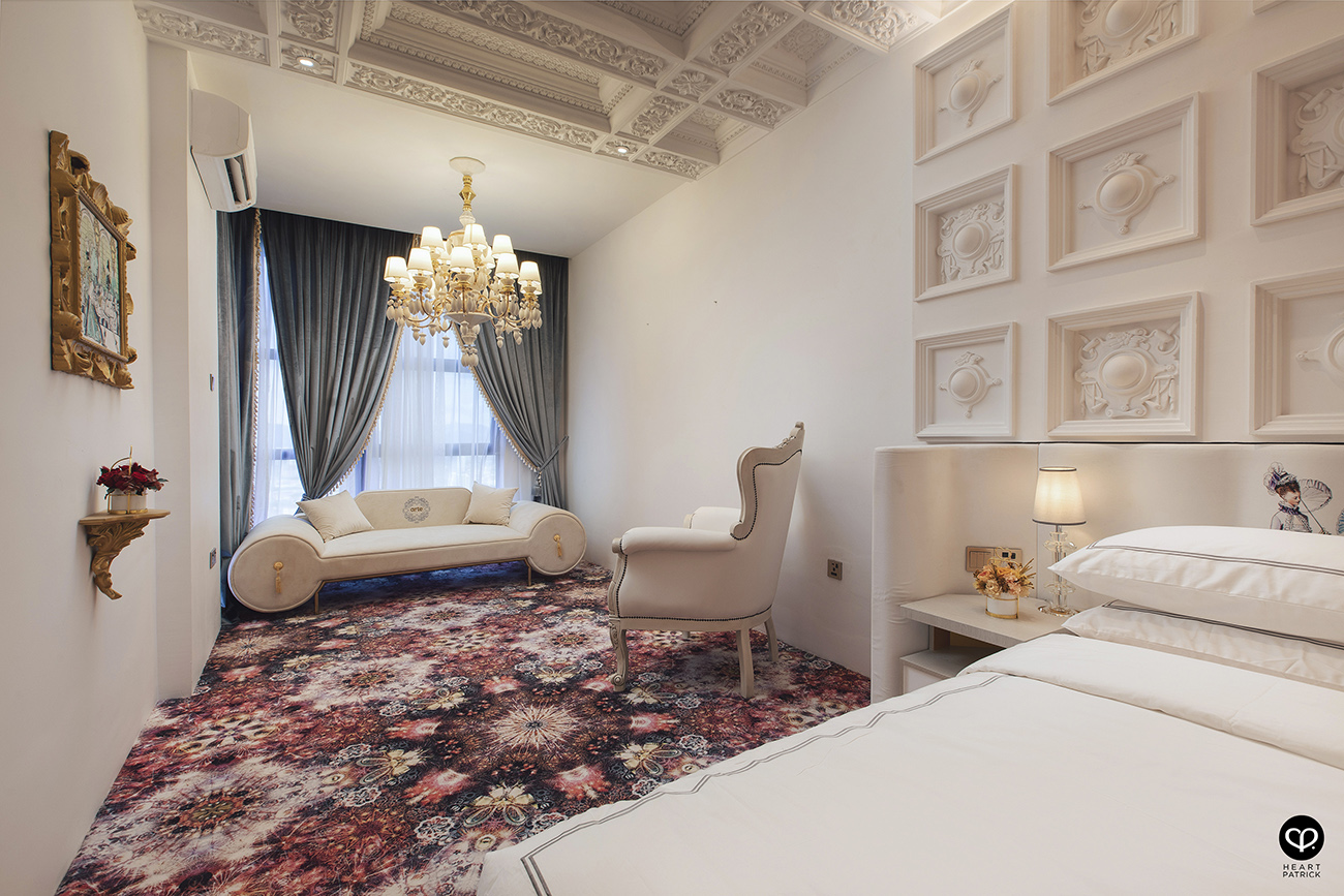 heartpatrick interior photography arte thomas chan level 56 mont kiara hotel