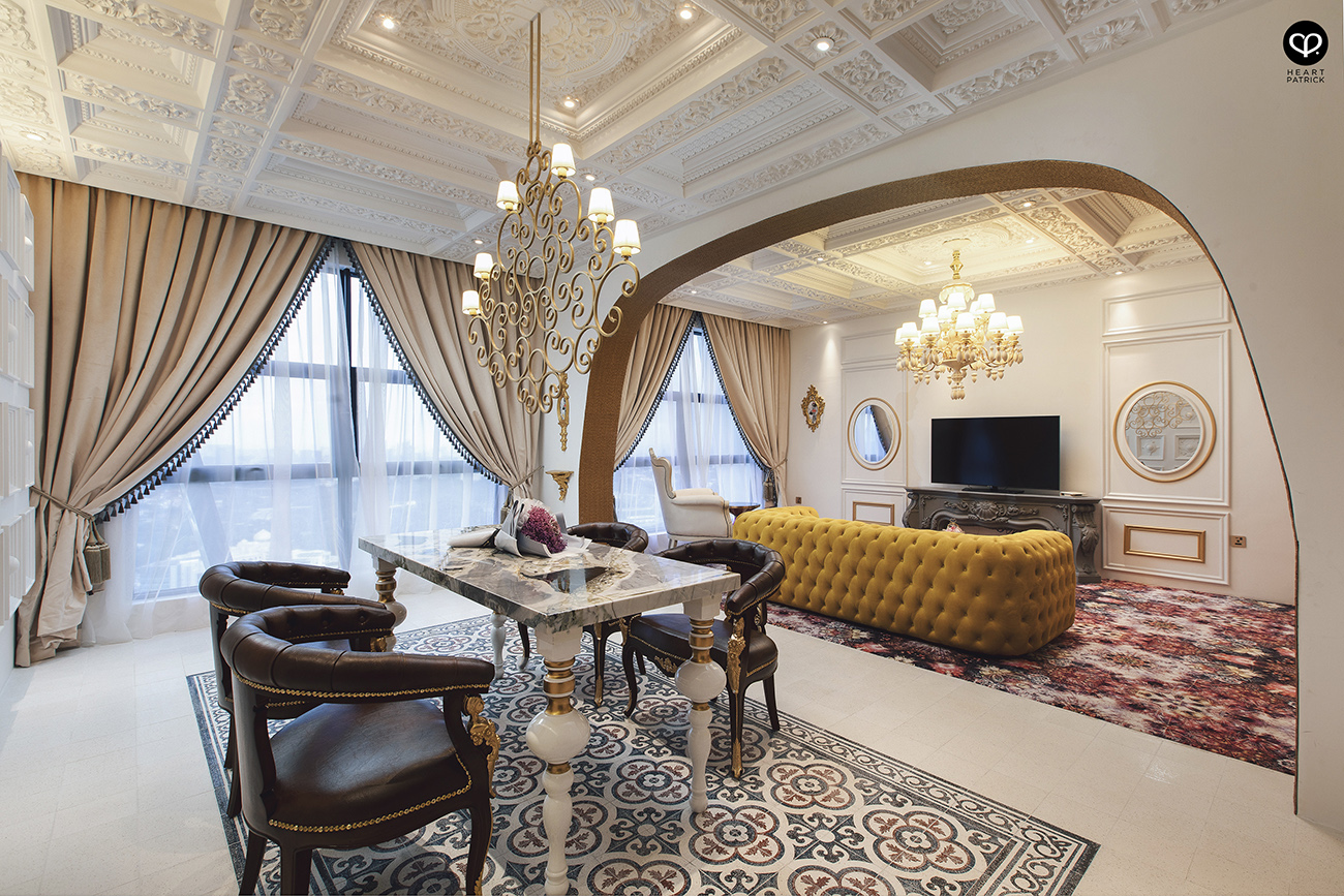 heartpatrick interior photography arte thomas chan level 56 mont kiara hotel