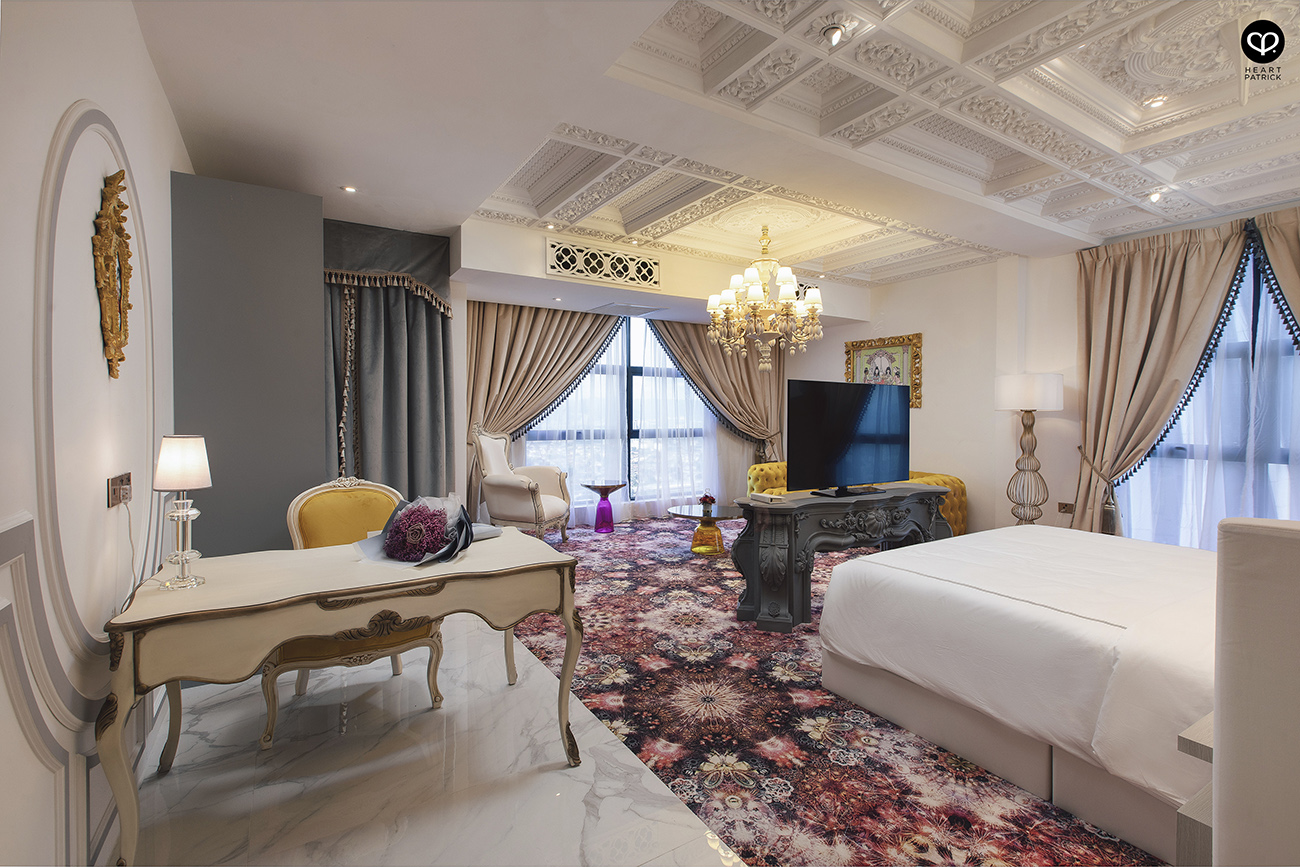 heartpatrick interior photography arte thomas chan level 56 mont kiara hotel