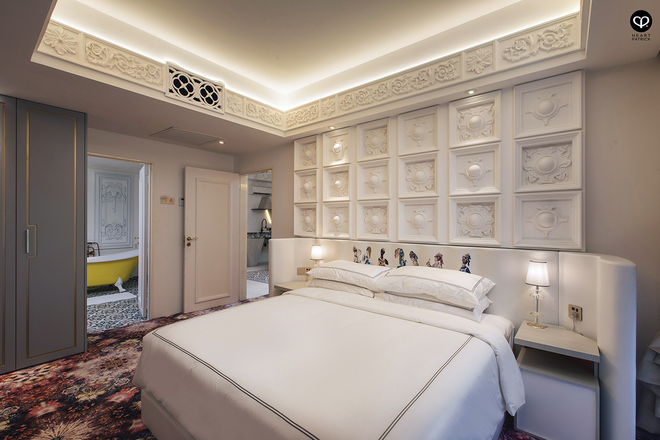 heartpatrick interior photography arte thomas chan level 56 mont kiara hotel