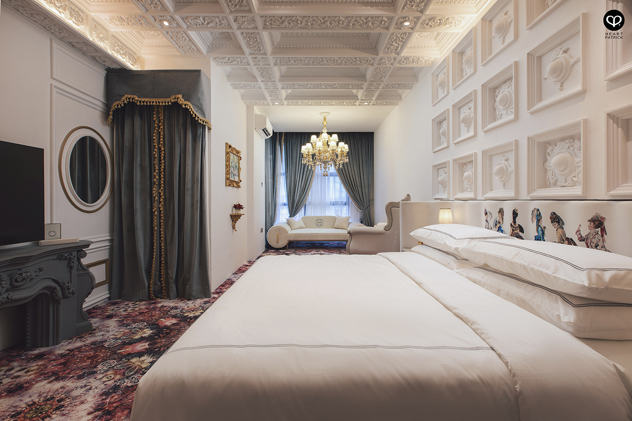 heartpatrick interior photography arte thomas chan level 56 mont kiara hotel