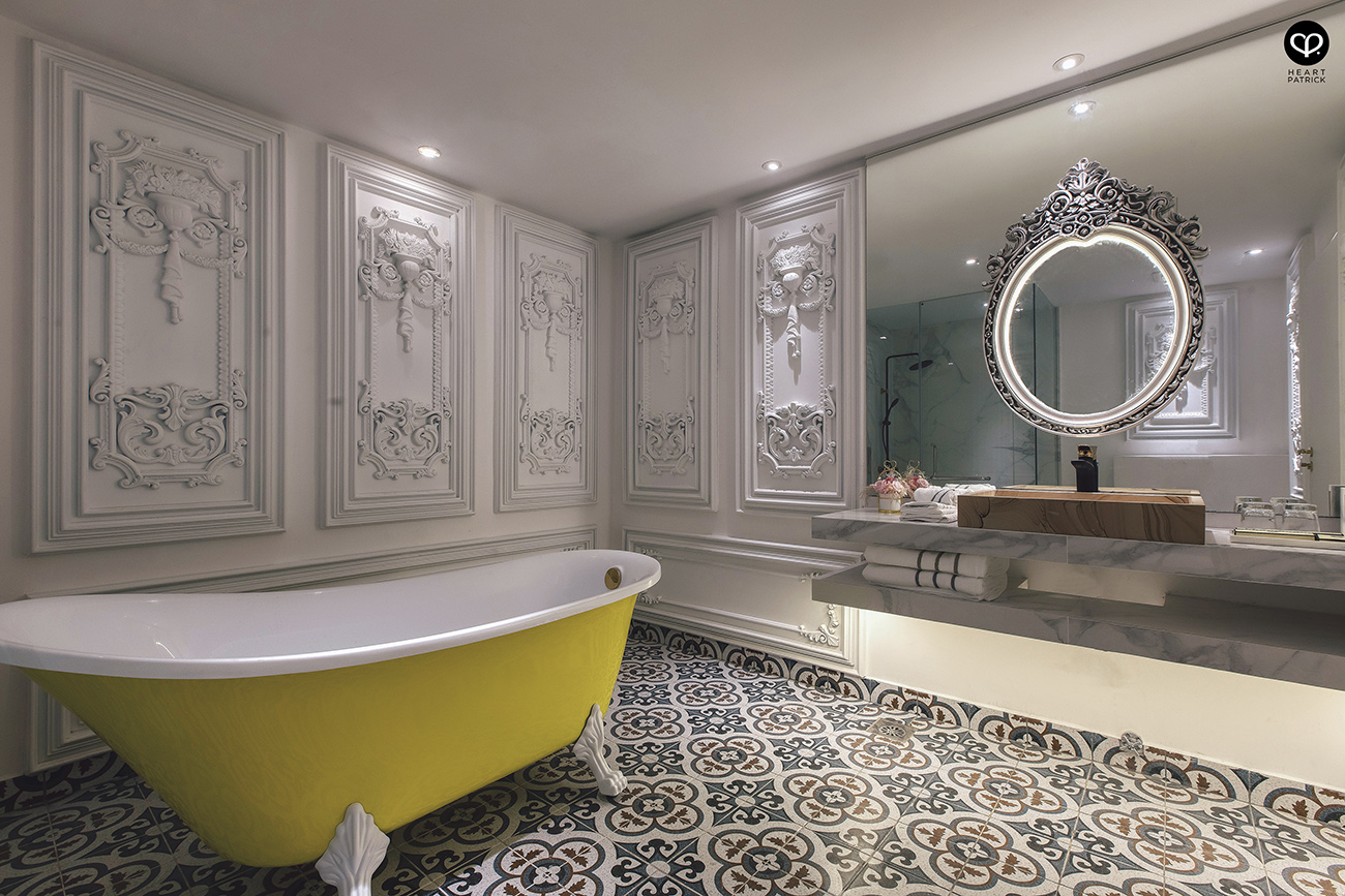 heartpatrick interior photography arte thomas chan level 56 mont kiara hotel