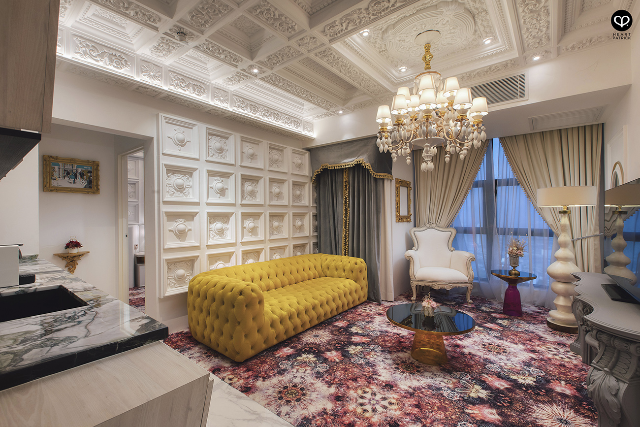 heartpatrick interior photography arte thomas chan level 56 mont kiara hotel