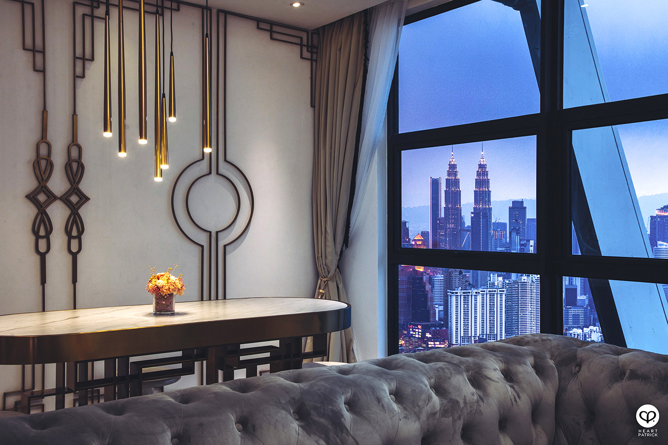 heartpatrick interior photography arte thomas chan level 61 hotel suites mont kiara
