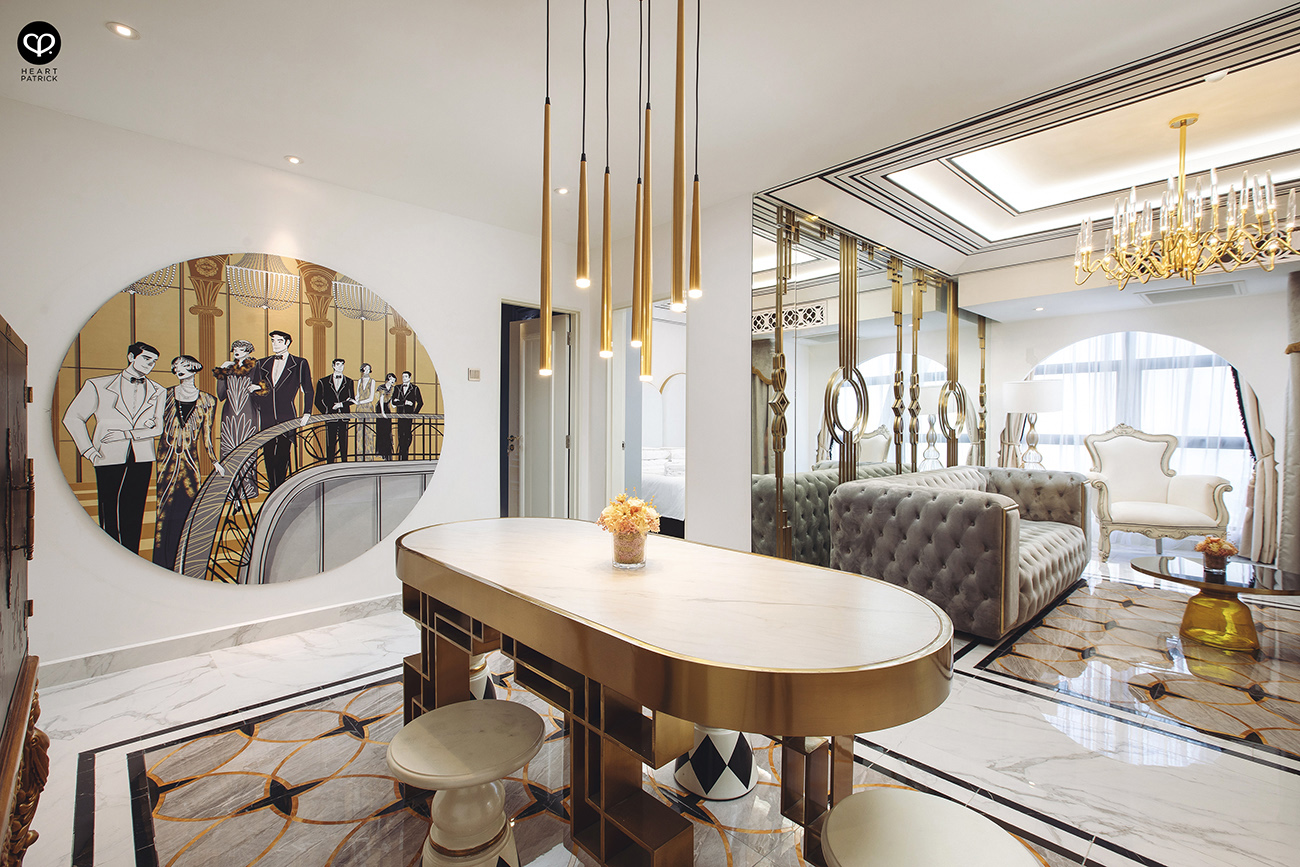 heartpatrick interior photography arte thomas chan level 61 hotel suites mont kiara