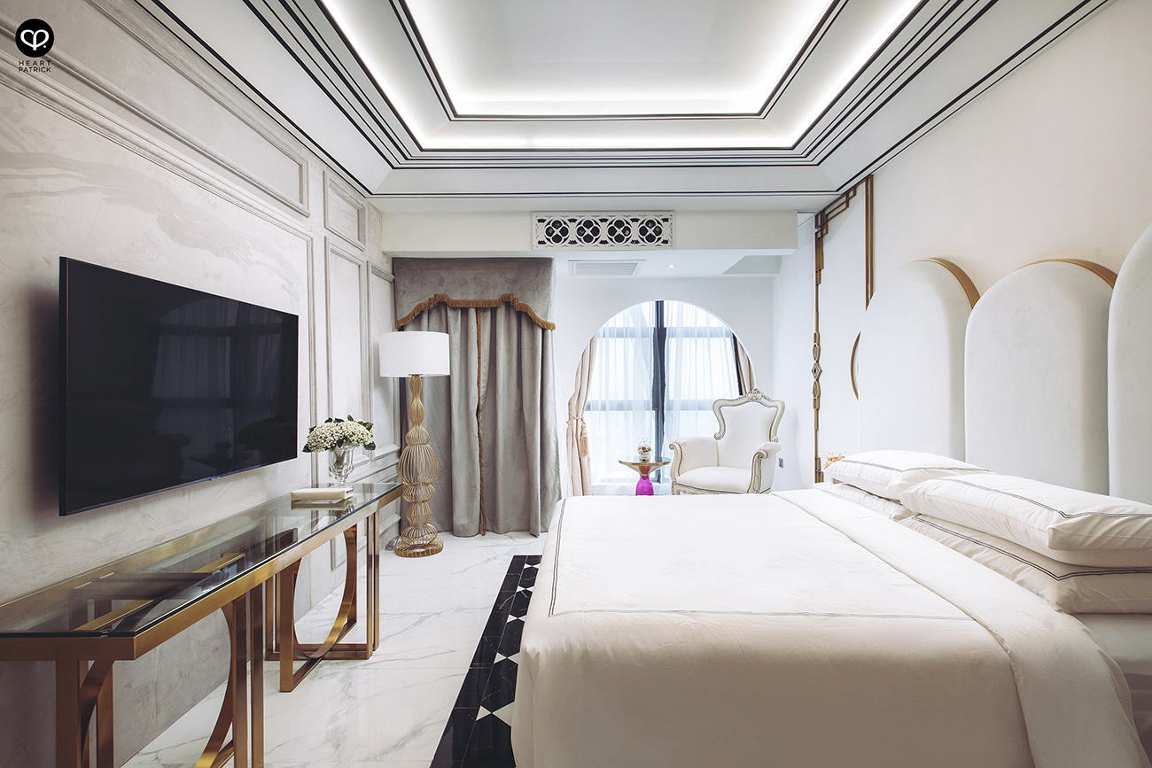 heartpatrick interior photography arte thomas chan level 61 hotel suites mont kiara