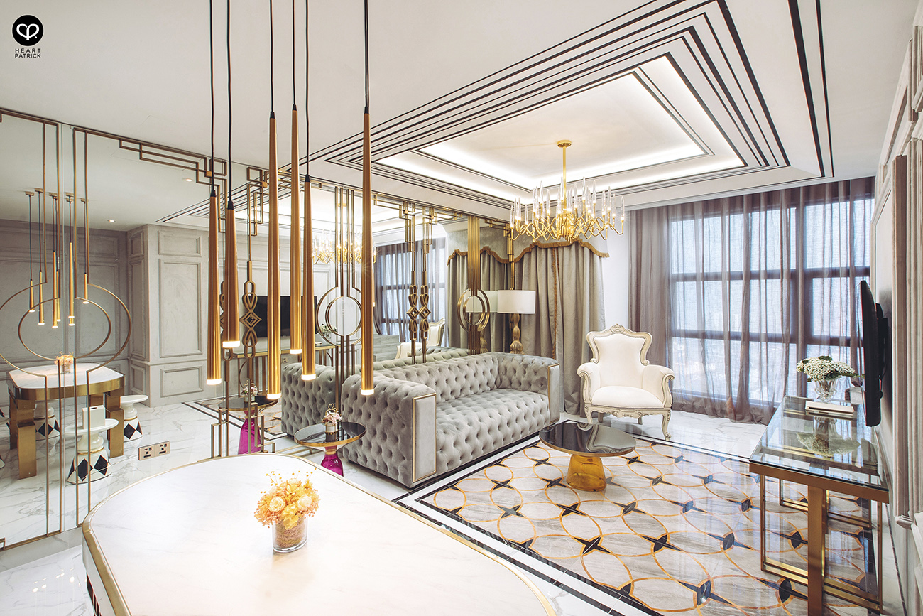 heartpatrick interior photography arte thomas chan level 61 hotel suites mont kiara