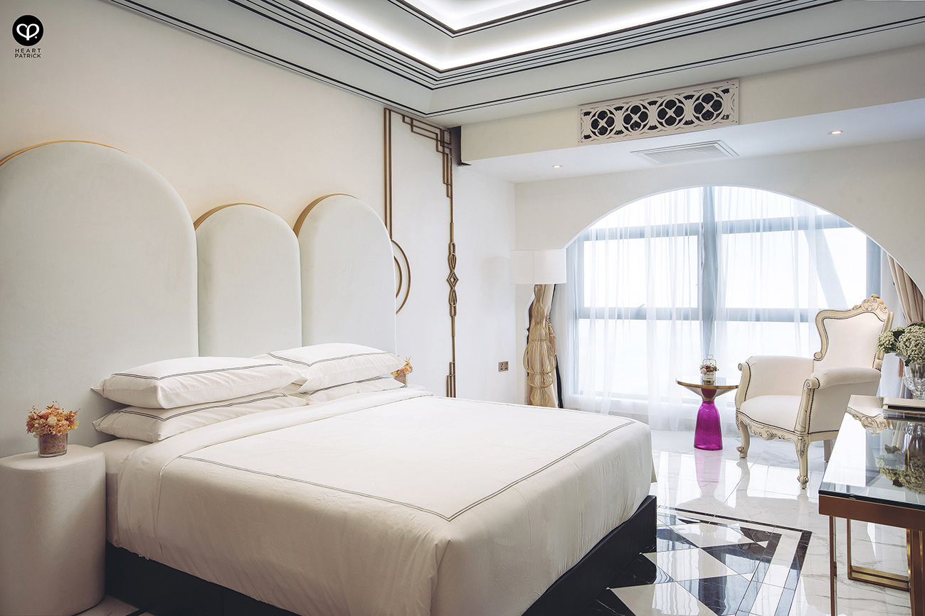 heartpatrick interior photography arte thomas chan level 61 hotel suites mont kiara
