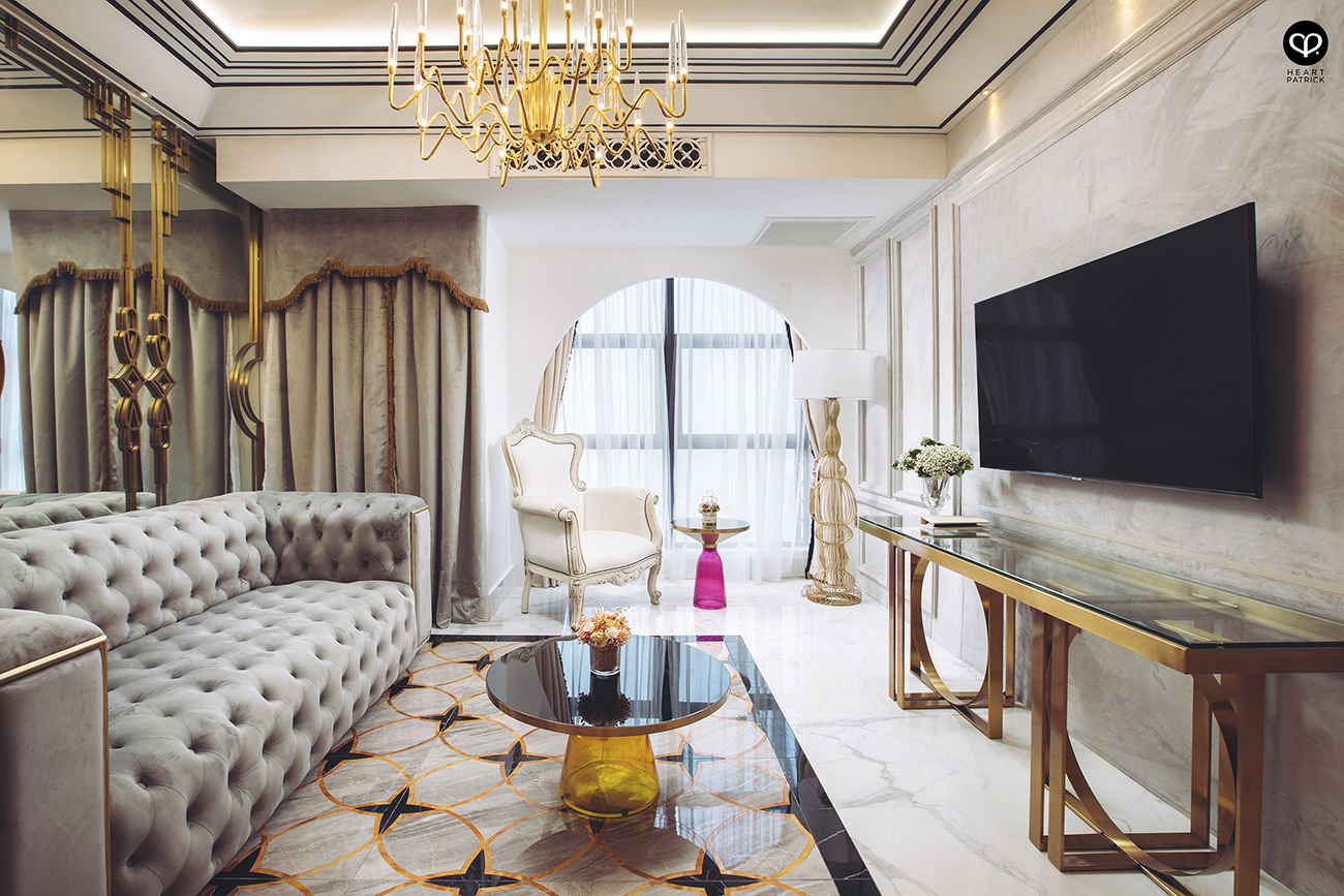 heartpatrick interior photography arte thomas chan level 61 hotel suites mont kiara