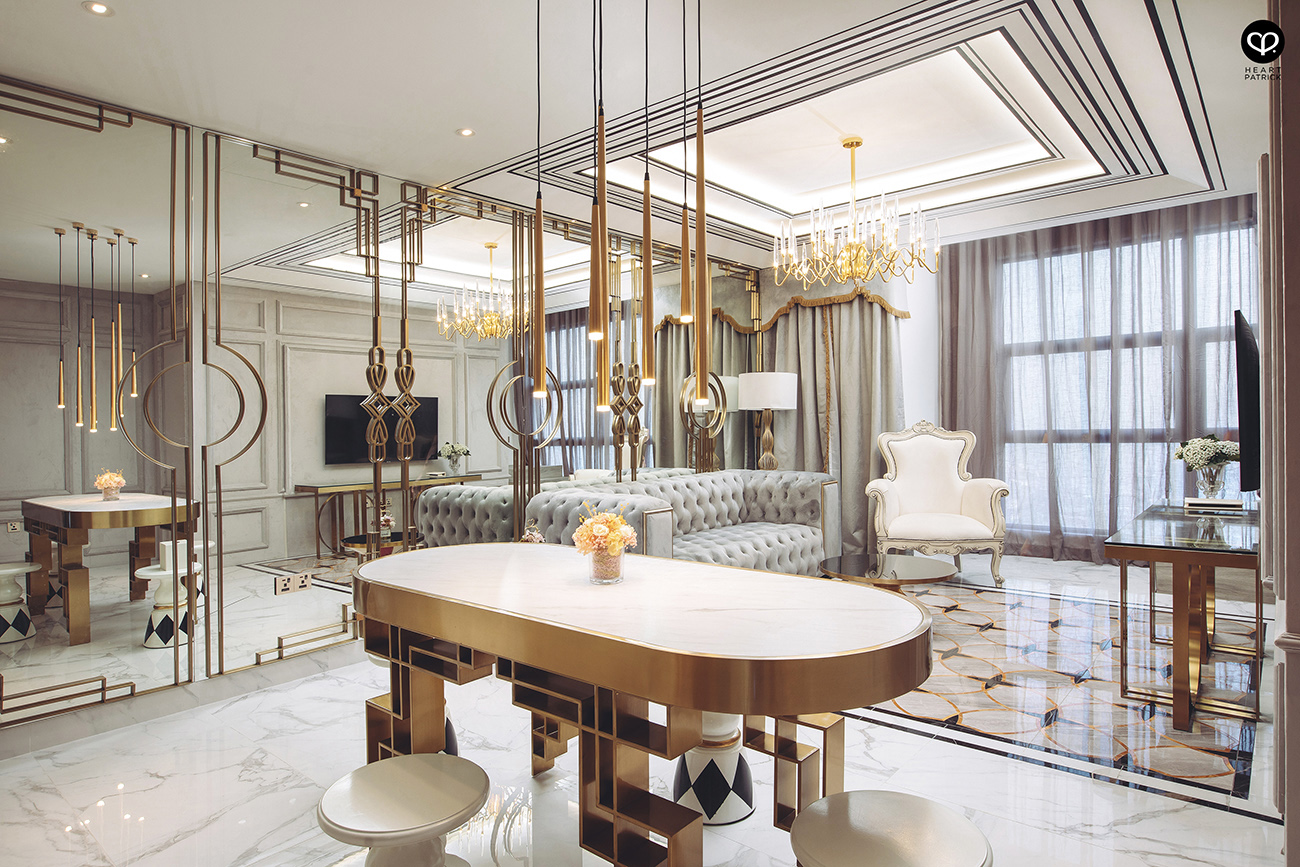 heartpatrick interior photography arte thomas chan level 61 hotel suites mont kiara