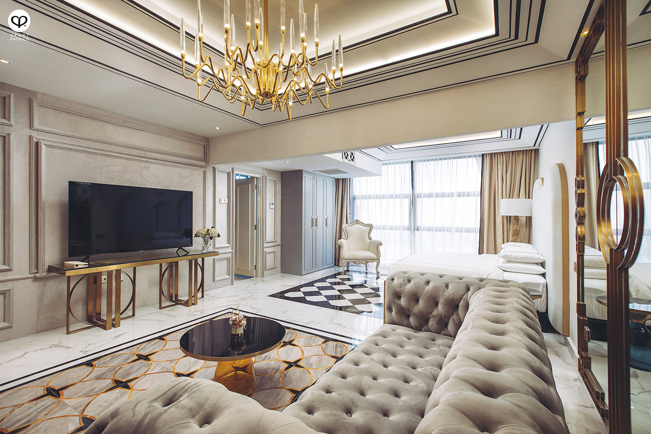 heartpatrick interior photography arte thomas chan level 61 hotel suites mont kiara