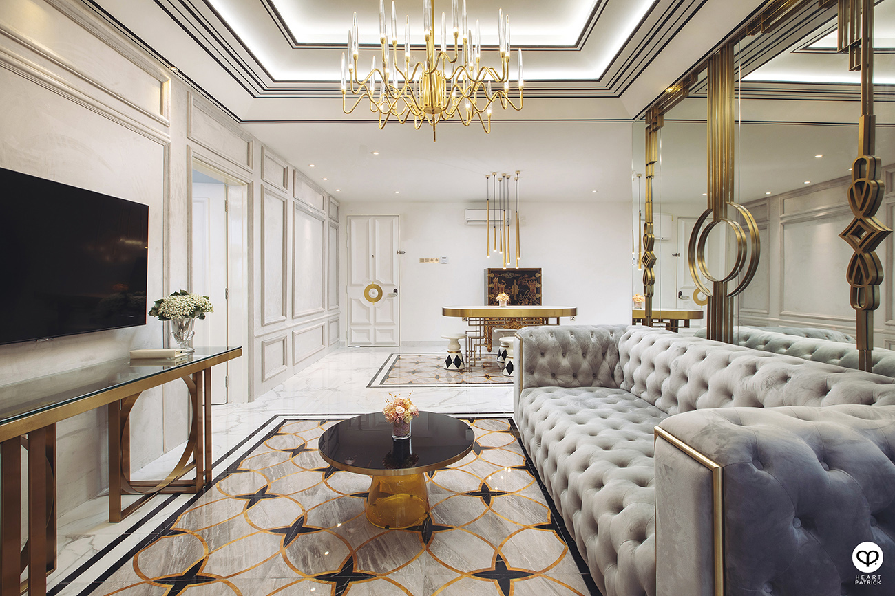 heartpatrick interior photography arte thomas chan level 61 hotel suites mont kiara