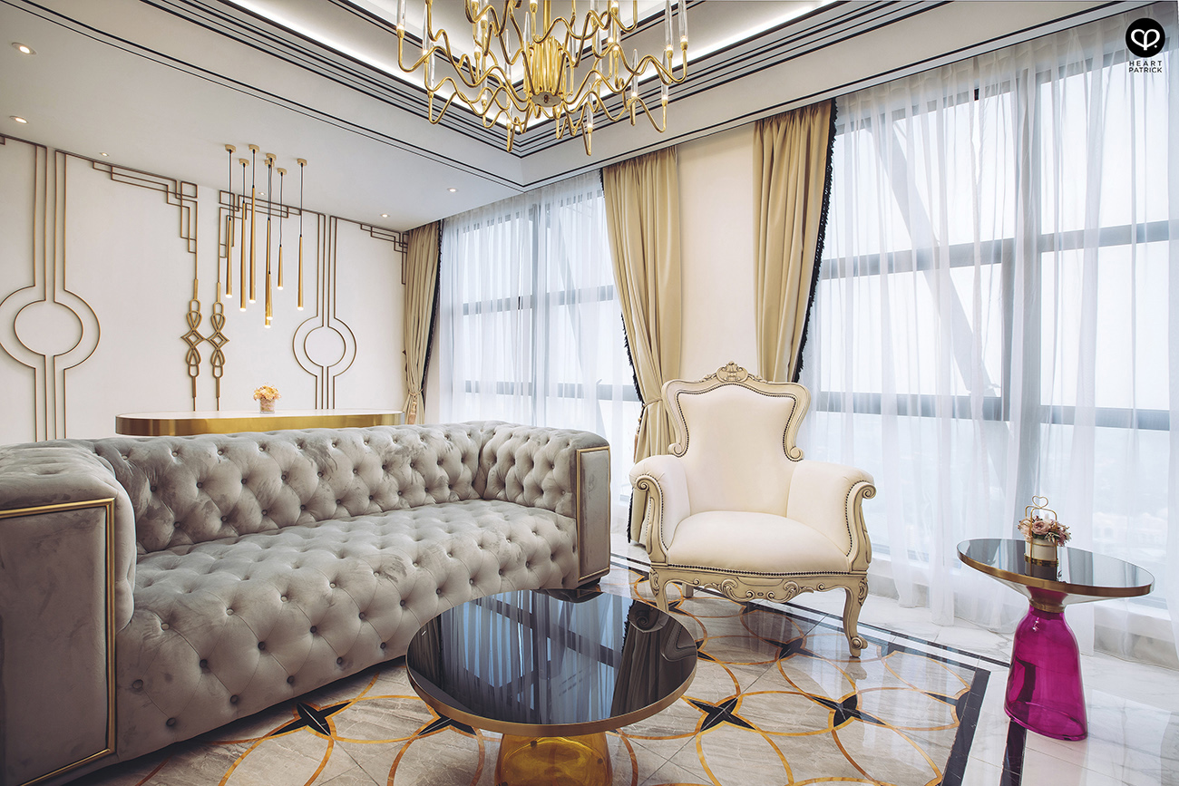 heartpatrick interior photography arte thomas chan level 61 hotel suites mont kiara
