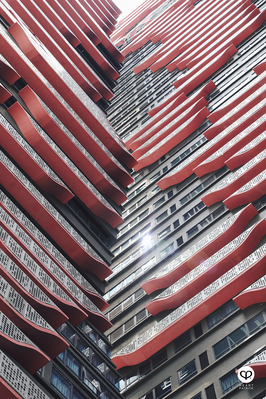 heartpatrick urban exploring architecture interior photography arte plus condo jalan ampang nusmetro kuala lumpur