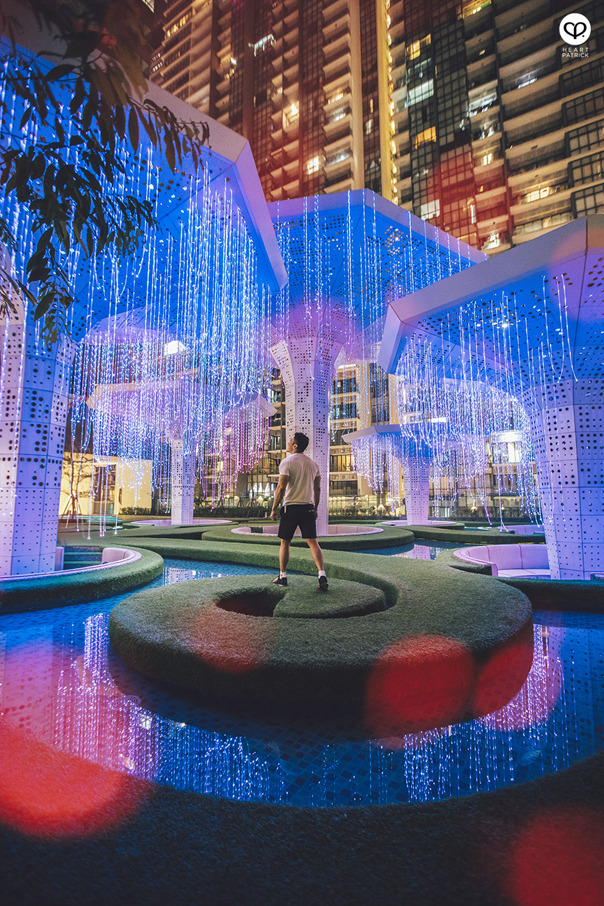 heartpatrick urban exploring architecture interior photography arte plus condo jalan ampang nusmetro kuala lumpur