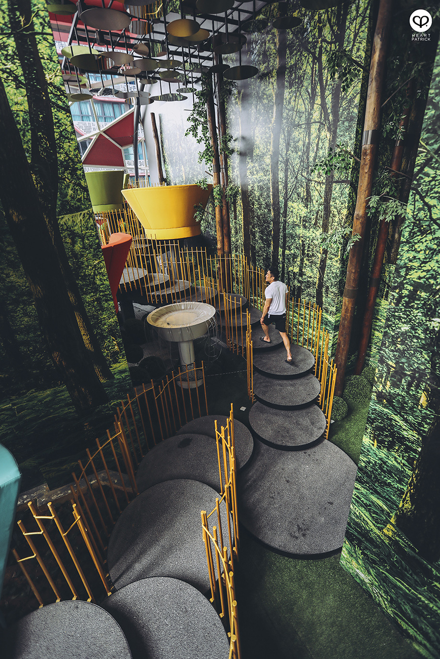 heartpatrick urban exploring architecture interior photography arte plus condo jalan ampang nusmetro kuala lumpur