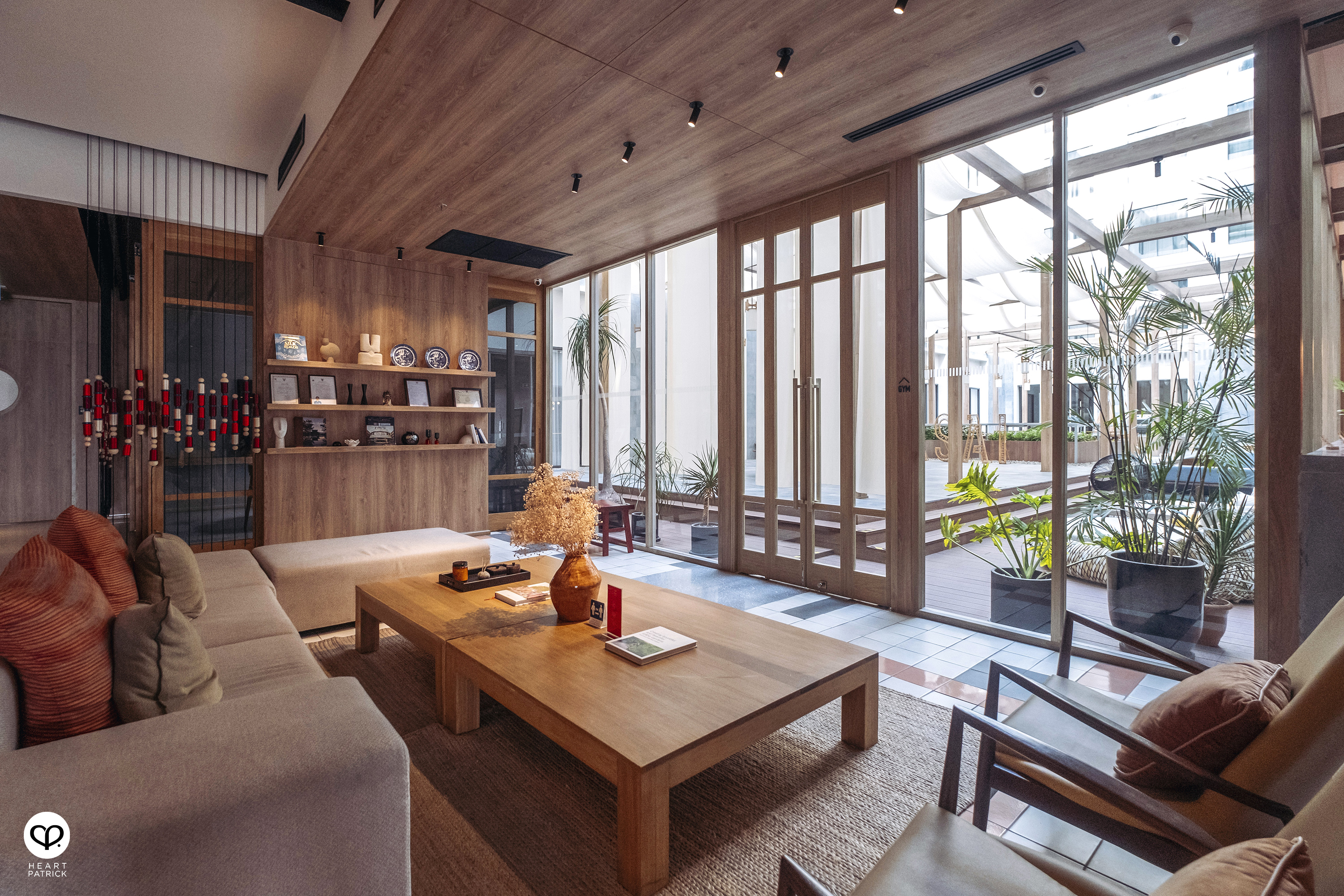 heartpatrick architecture interior photography hotel asai chinatown bangkok yaowarat