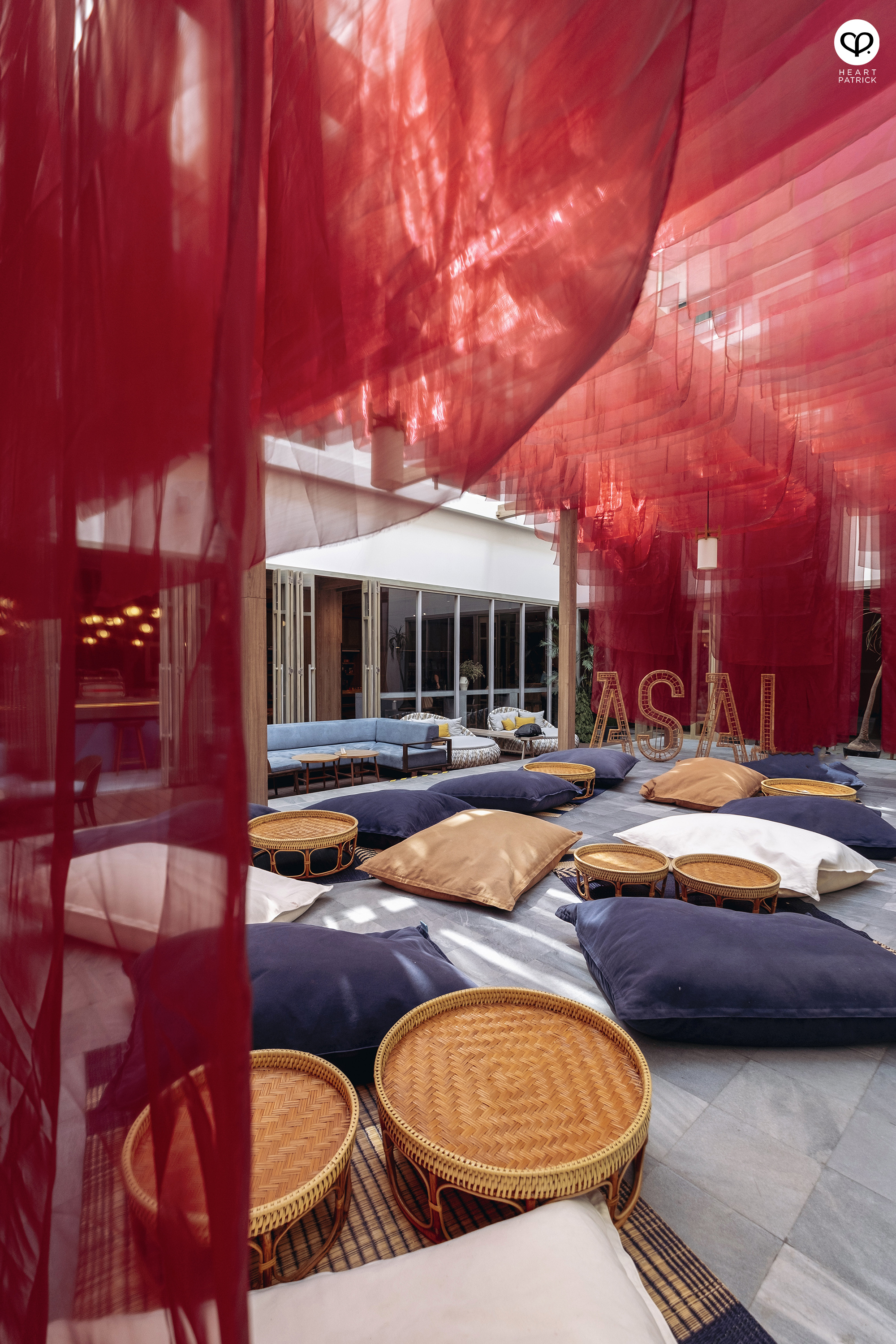 heartpatrick architecture interior photography hotel asai chinatown bangkok yaowarat