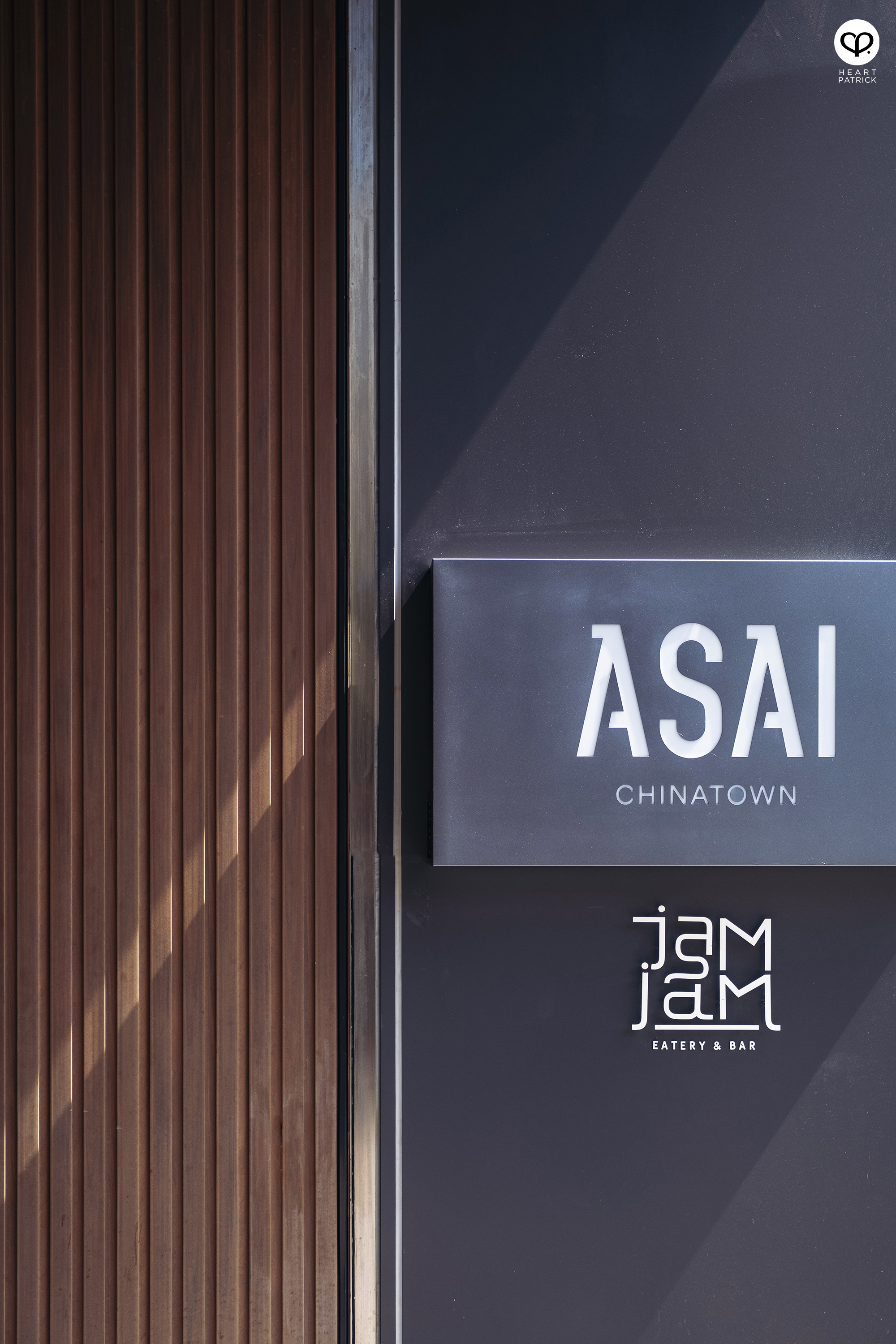 heartpatrick architecture interior photography hotel asai chinatown bangkok yaowarat