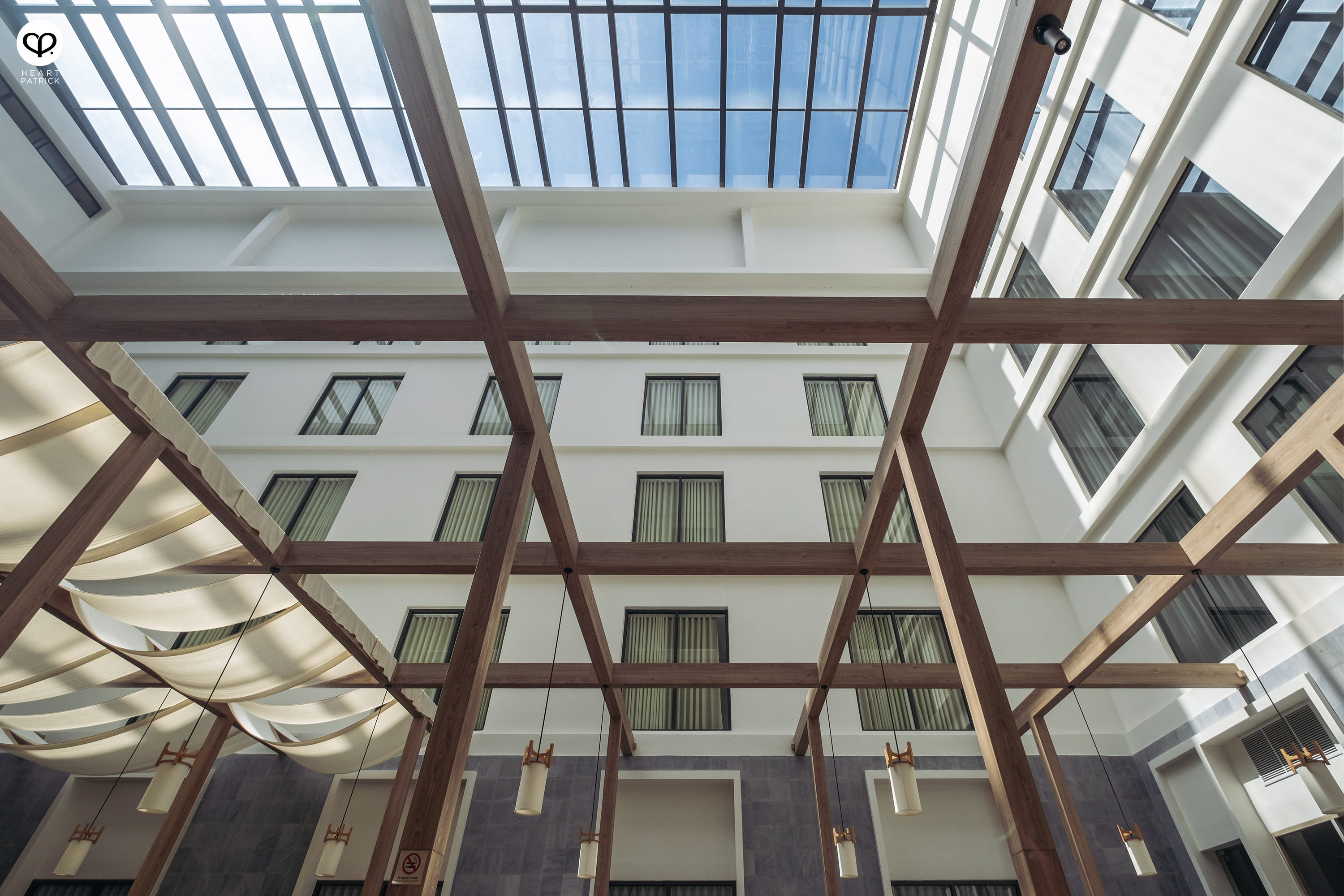 heartpatrick architecture interior photography hotel asai chinatown bangkok yaowarat