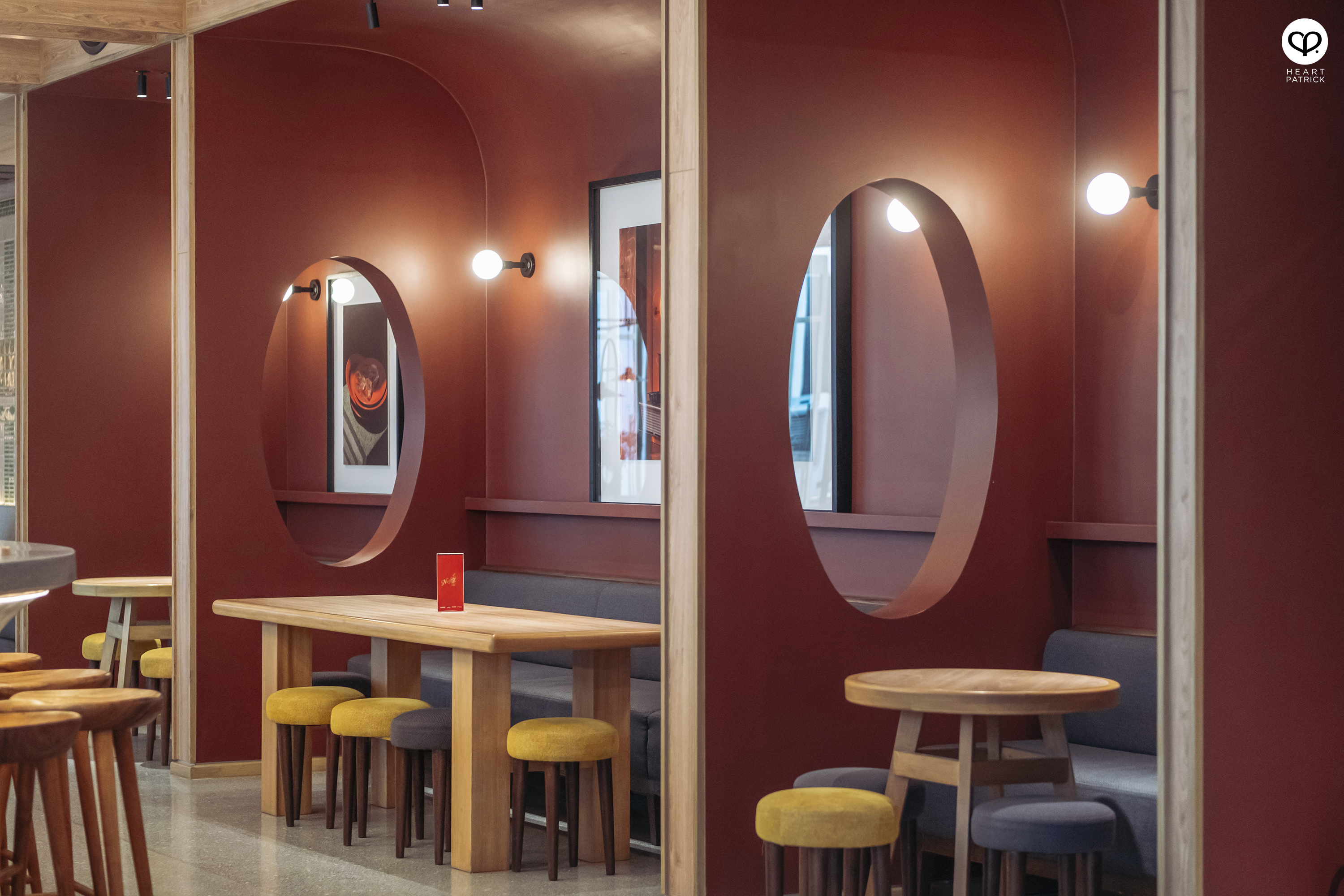 heartpatrick architecture interior photography hotel asai chinatown bangkok yaowarat