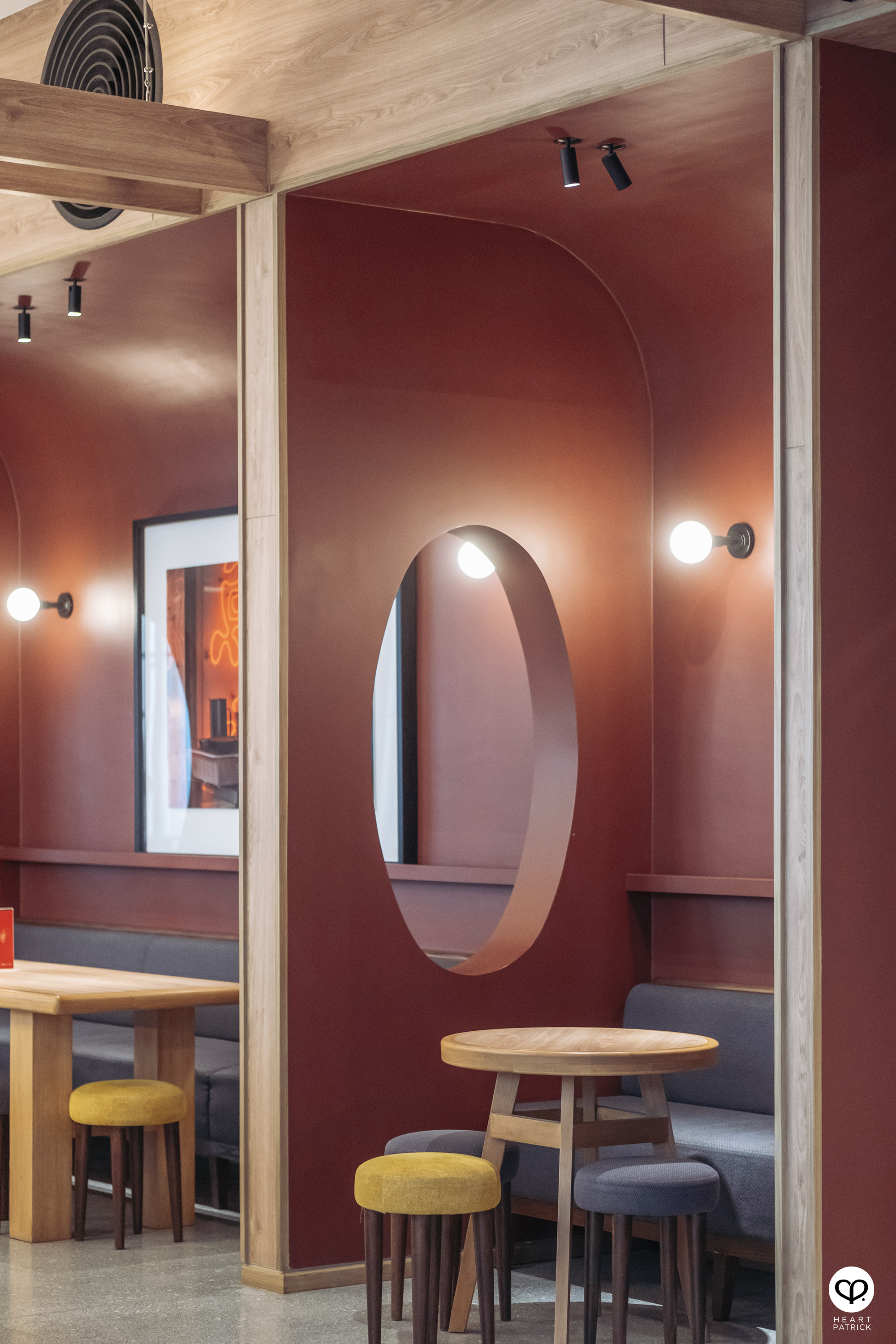 heartpatrick architecture interior photography hotel asai chinatown bangkok yaowarat