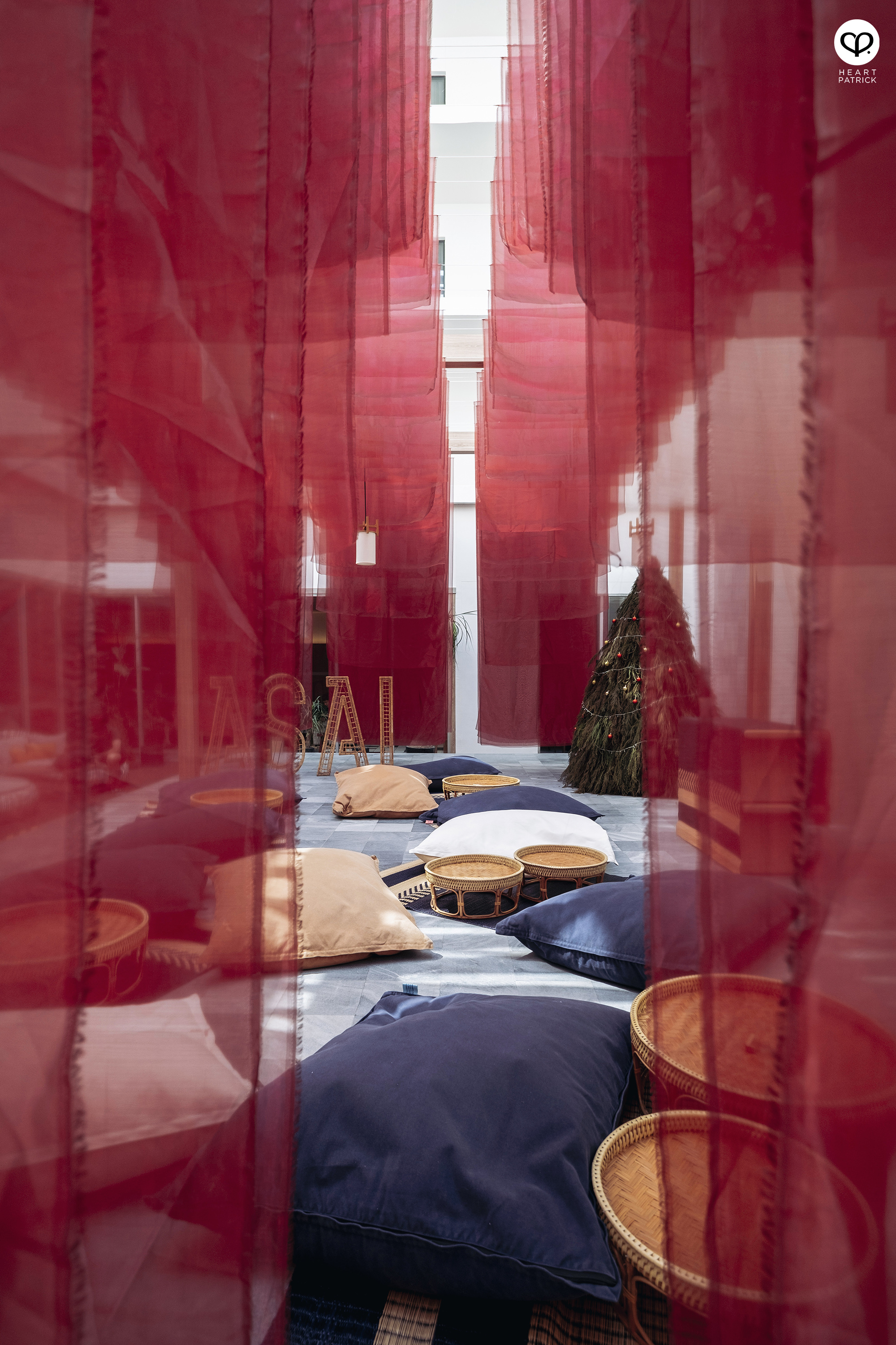 heartpatrick architecture interior photography hotel asai chinatown bangkok yaowarat