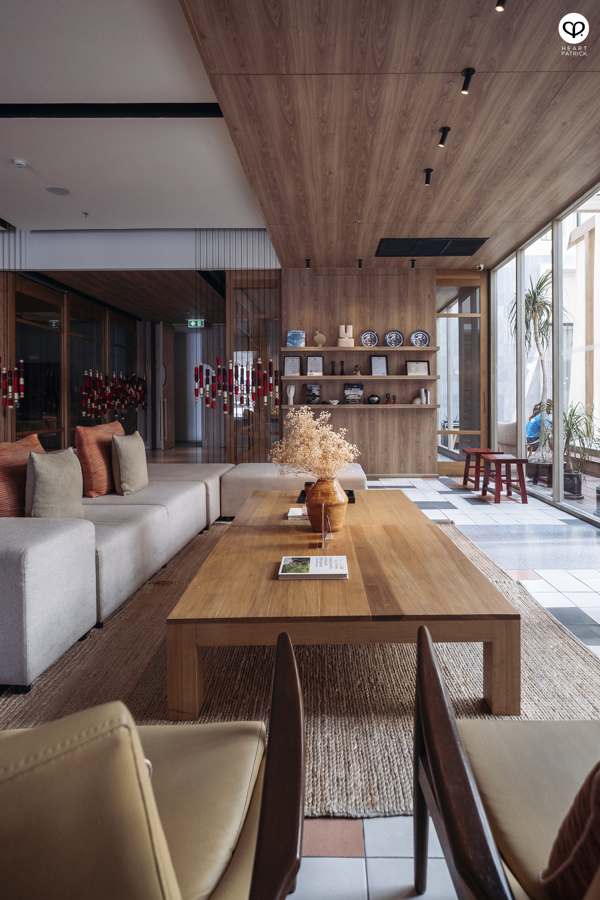 heartpatrick architecture interior photography hotel asai chinatown bangkok yaowarat