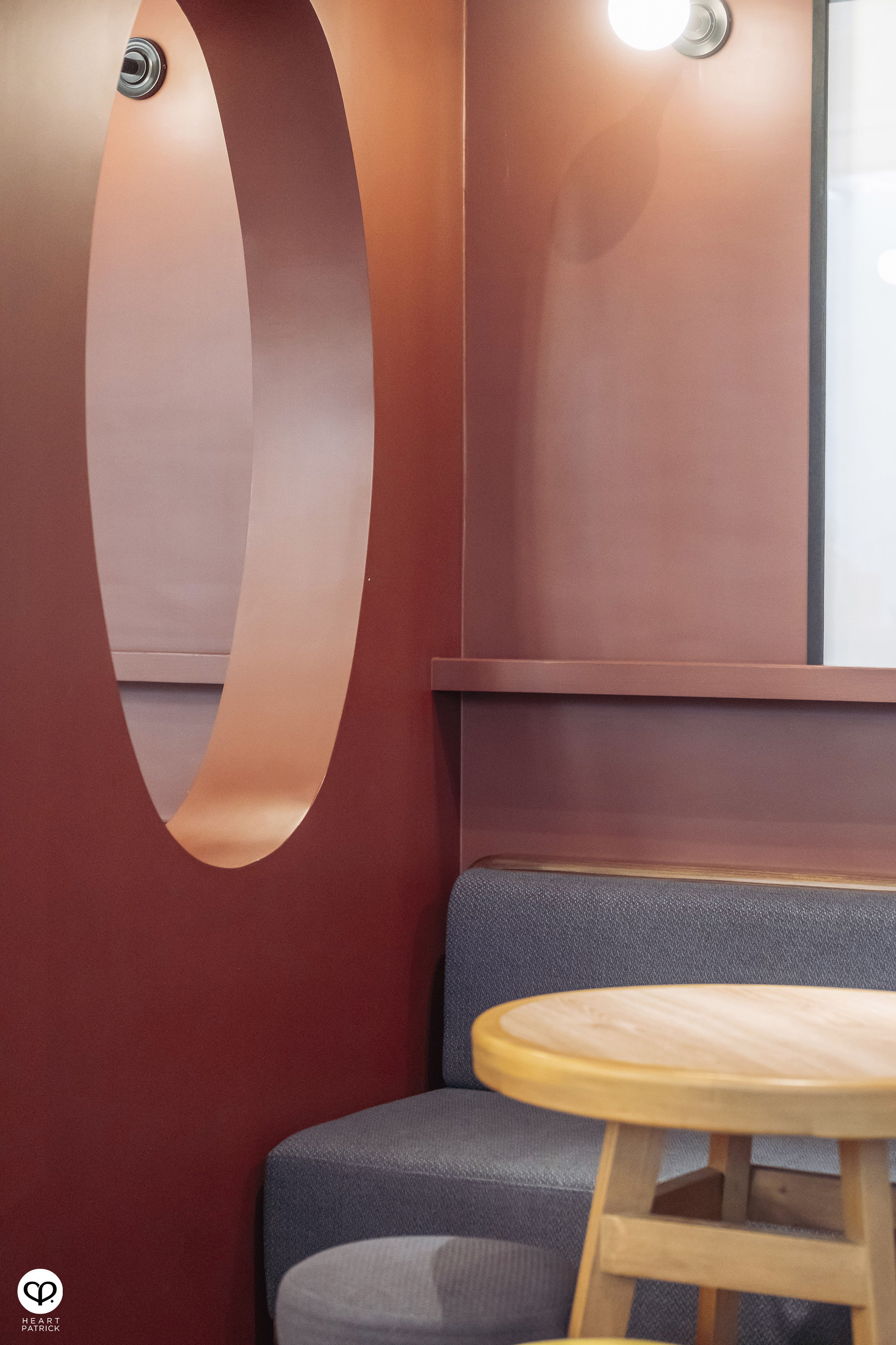 heartpatrick architecture interior photography hotel asai chinatown bangkok yaowarat