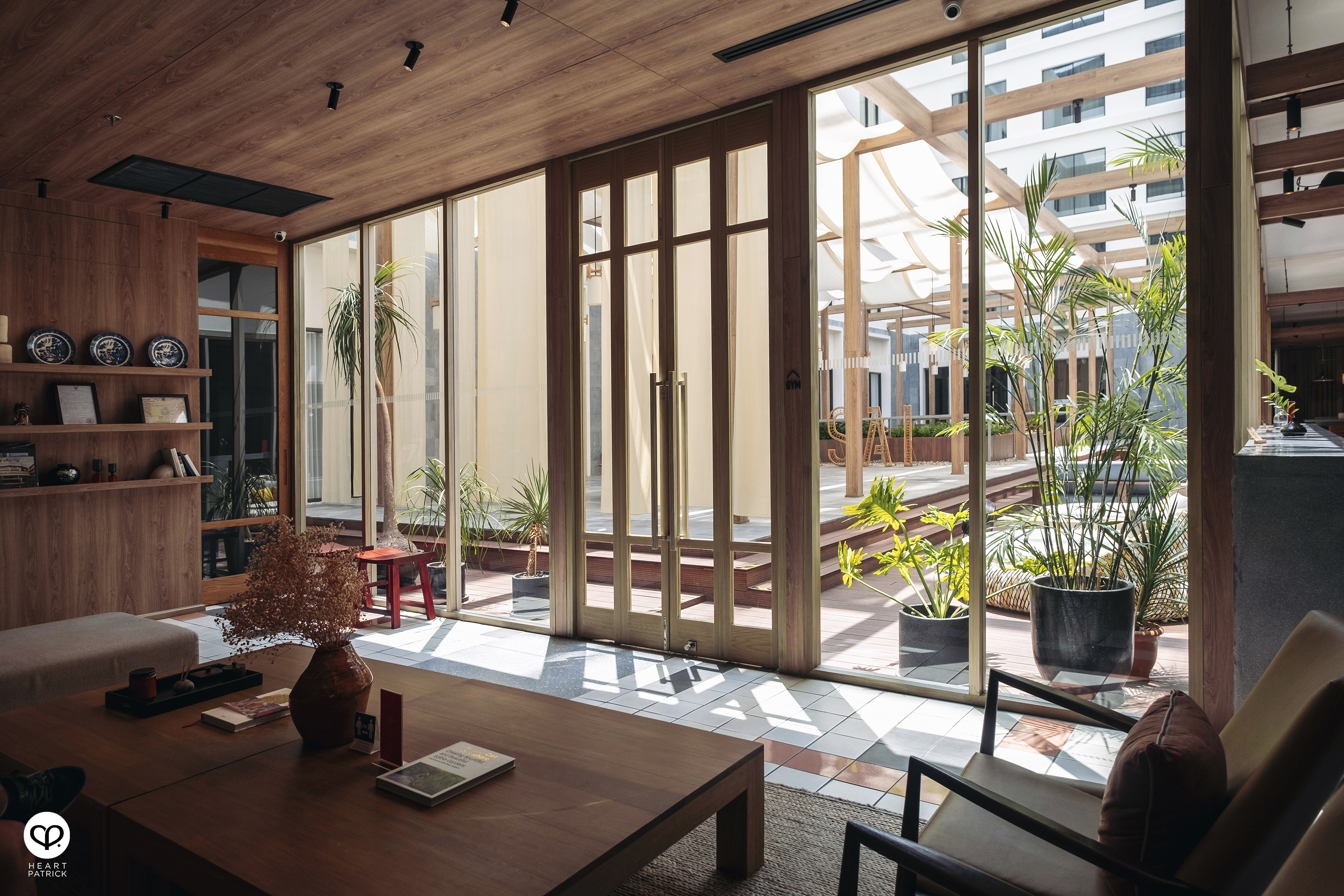heartpatrick architecture interior photography hotel asai chinatown bangkok yaowarat