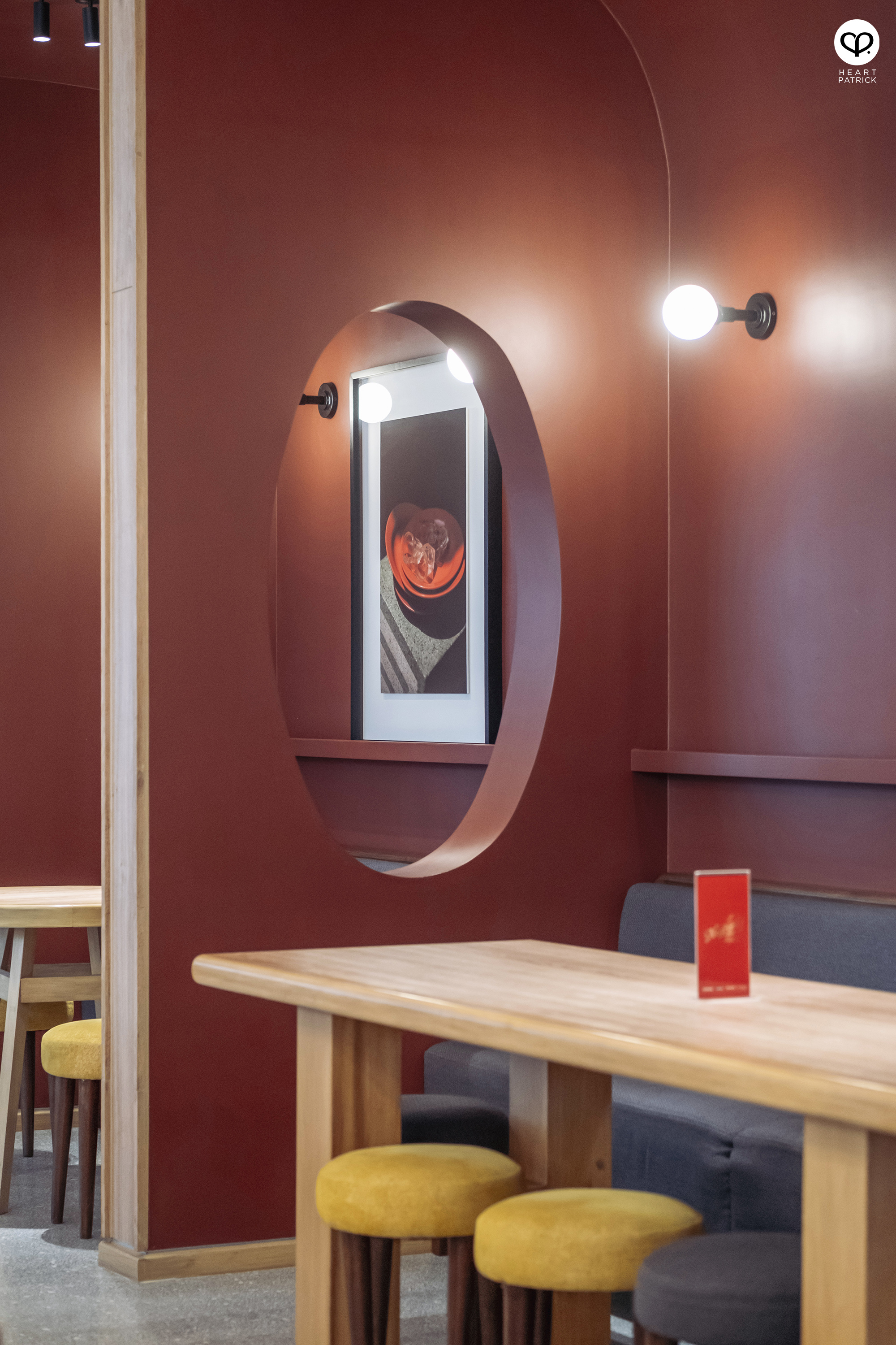 heartpatrick architecture interior photography hotel asai chinatown bangkok yaowarat