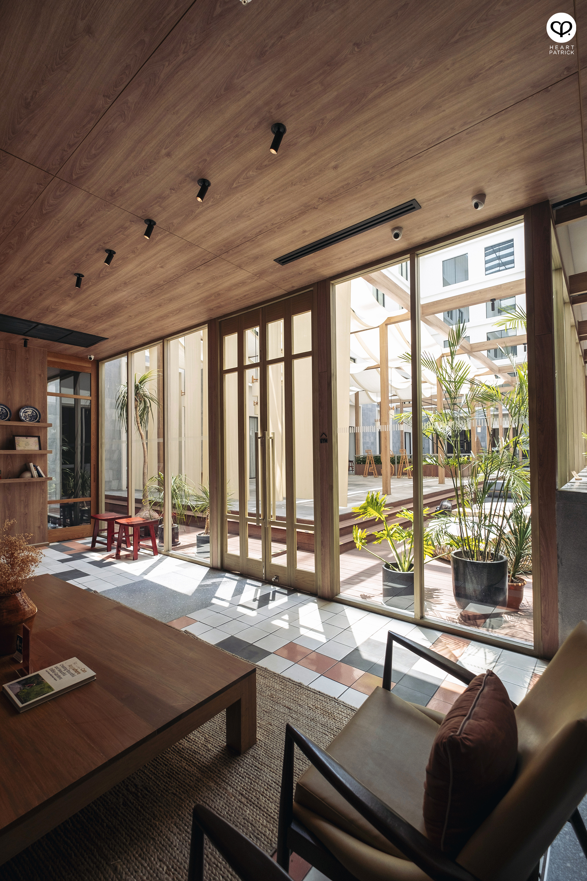 heartpatrick architecture interior photography hotel asai chinatown bangkok yaowarat