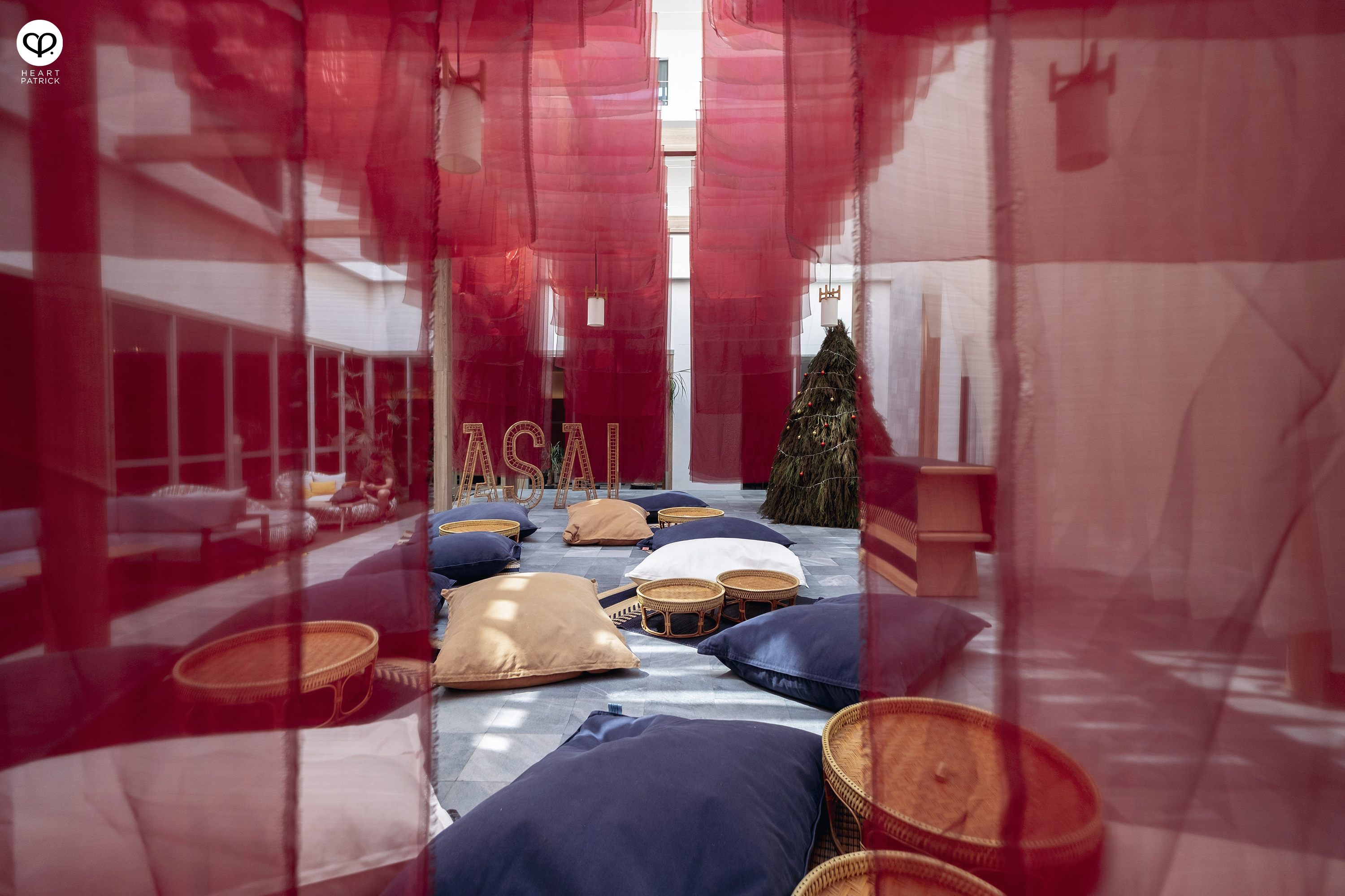 heartpatrick architecture interior photography hotel asai chinatown bangkok yaowarat