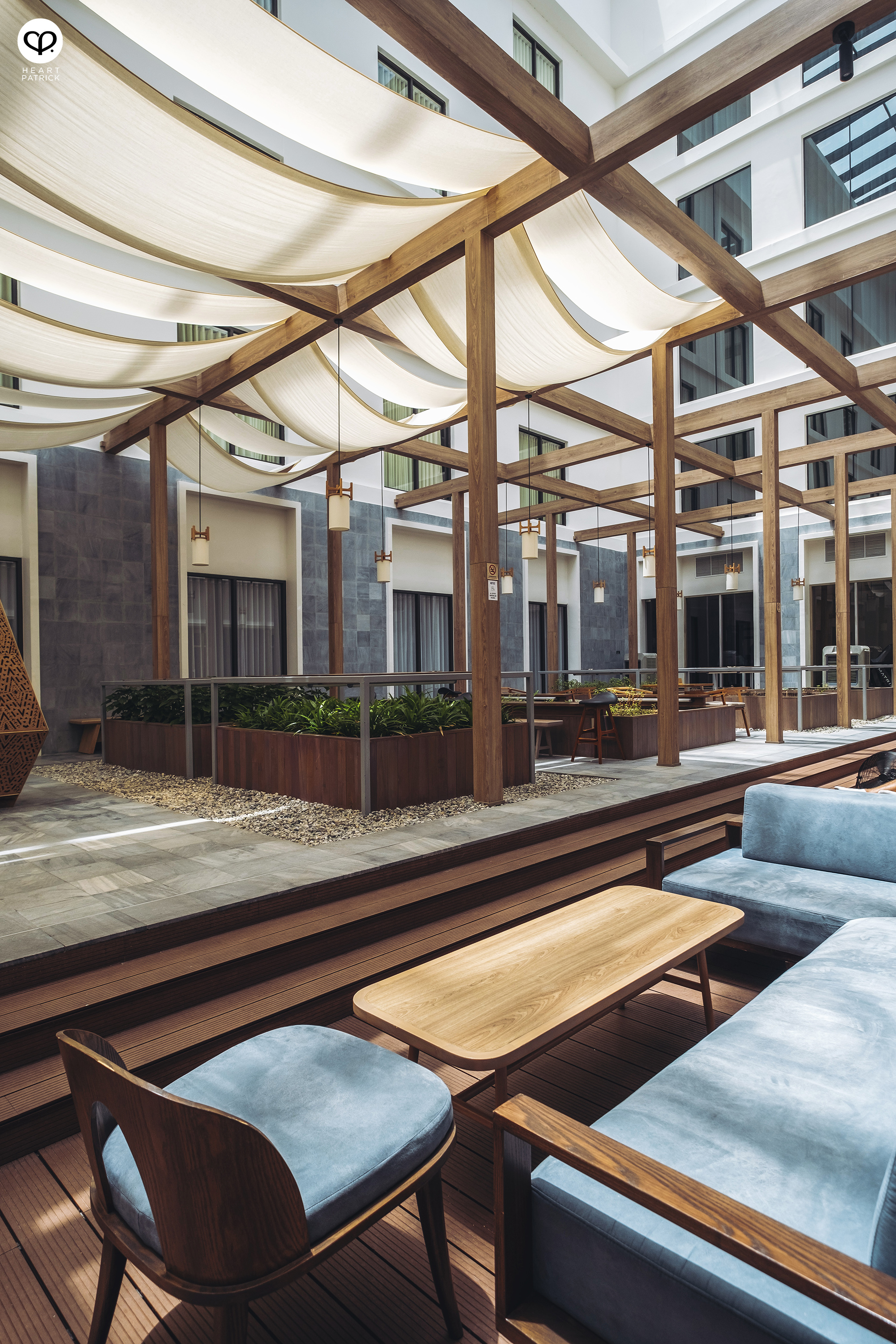 heartpatrick architecture interior photography hotel asai chinatown bangkok yaowarat