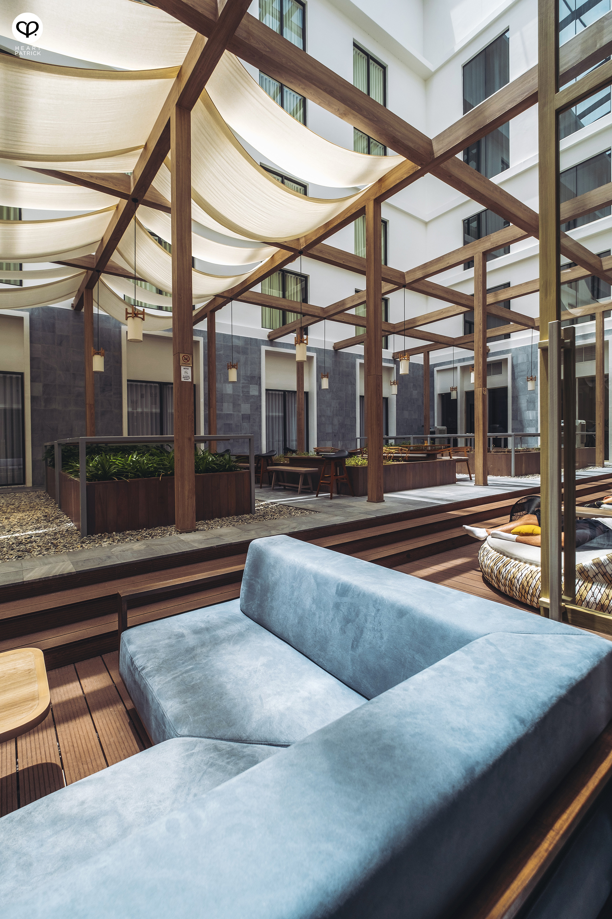 heartpatrick architecture interior photography hotel asai chinatown bangkok yaowarat