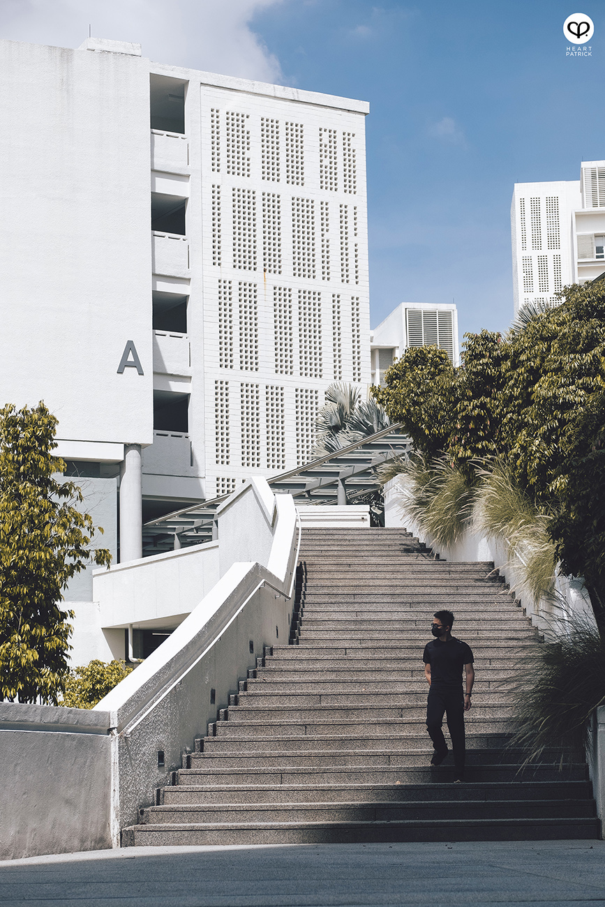 heartpatrick urban exploring architecture asia school business kuala lumpur