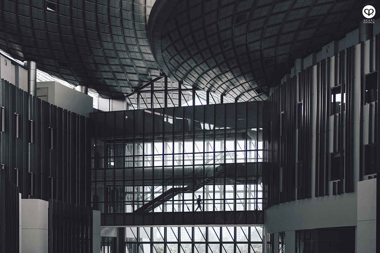 heartpatrick urban exploring architecture asia school business kuala lumpur