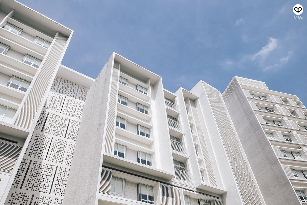 heartpatrick urban exploring architecture asia school business kuala lumpur