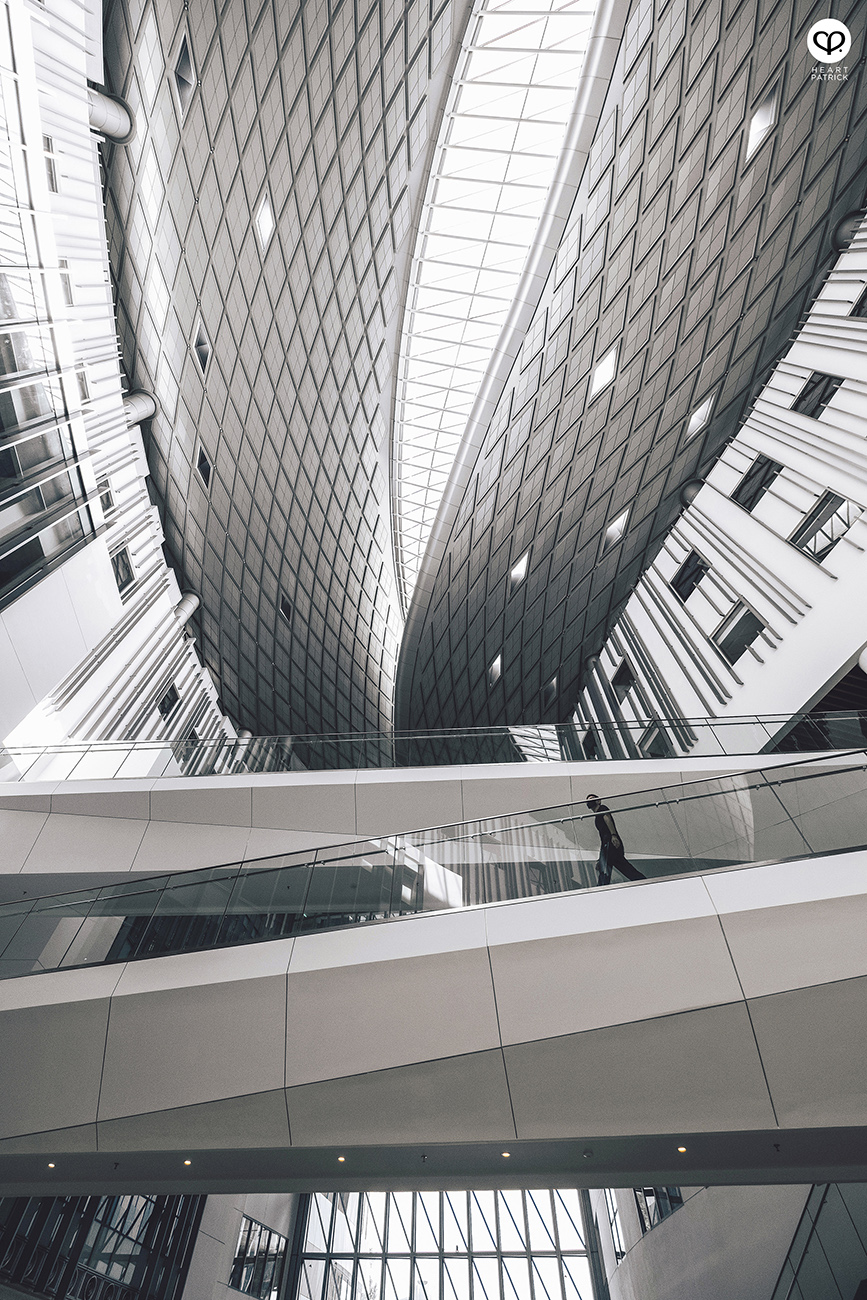 heartpatrick urban exploring architecture asia school business kuala lumpur